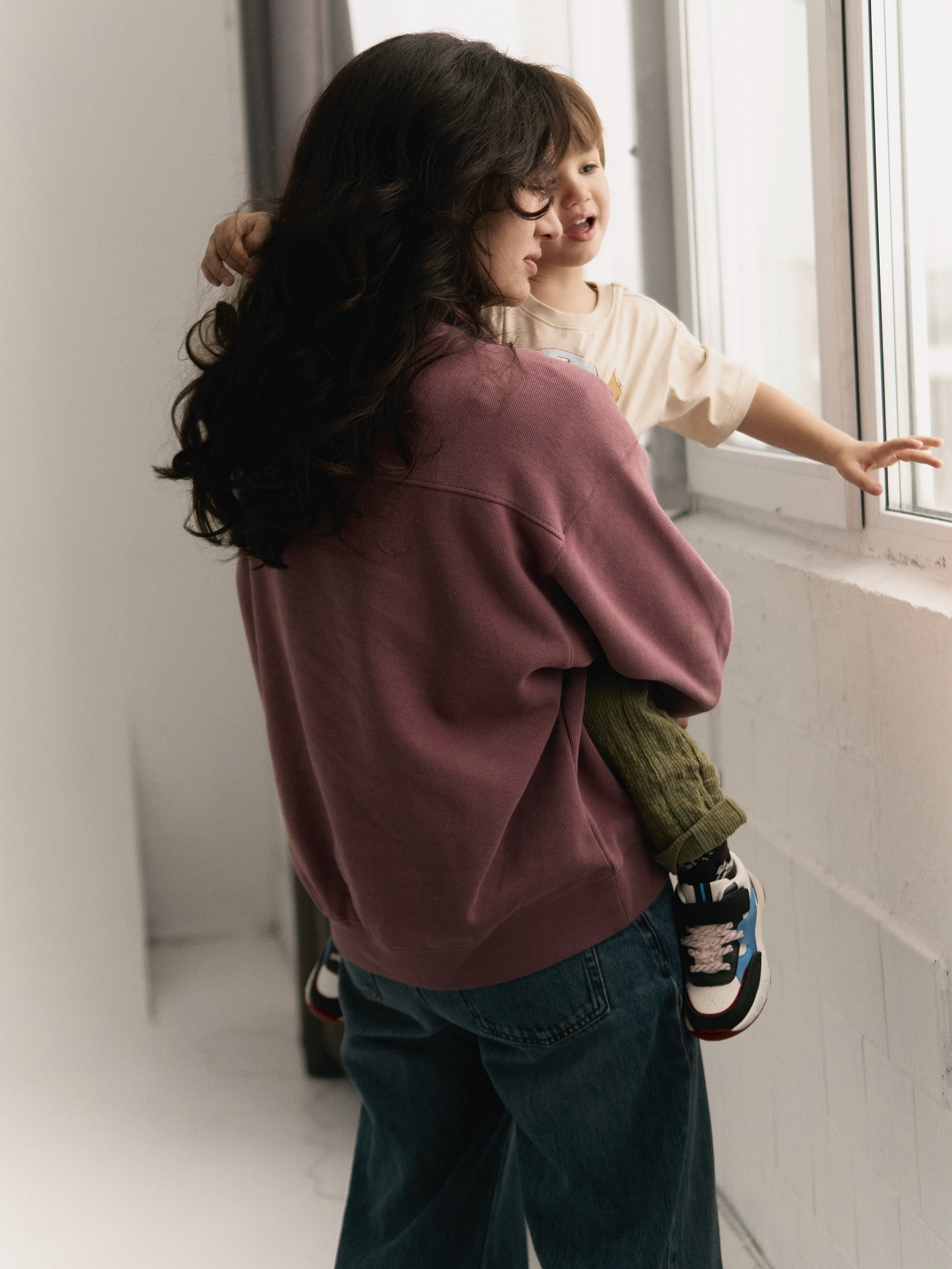 Valya Leon. Индивидуальная и семейная фотосессия в Чебоксарах Оксана Русакова