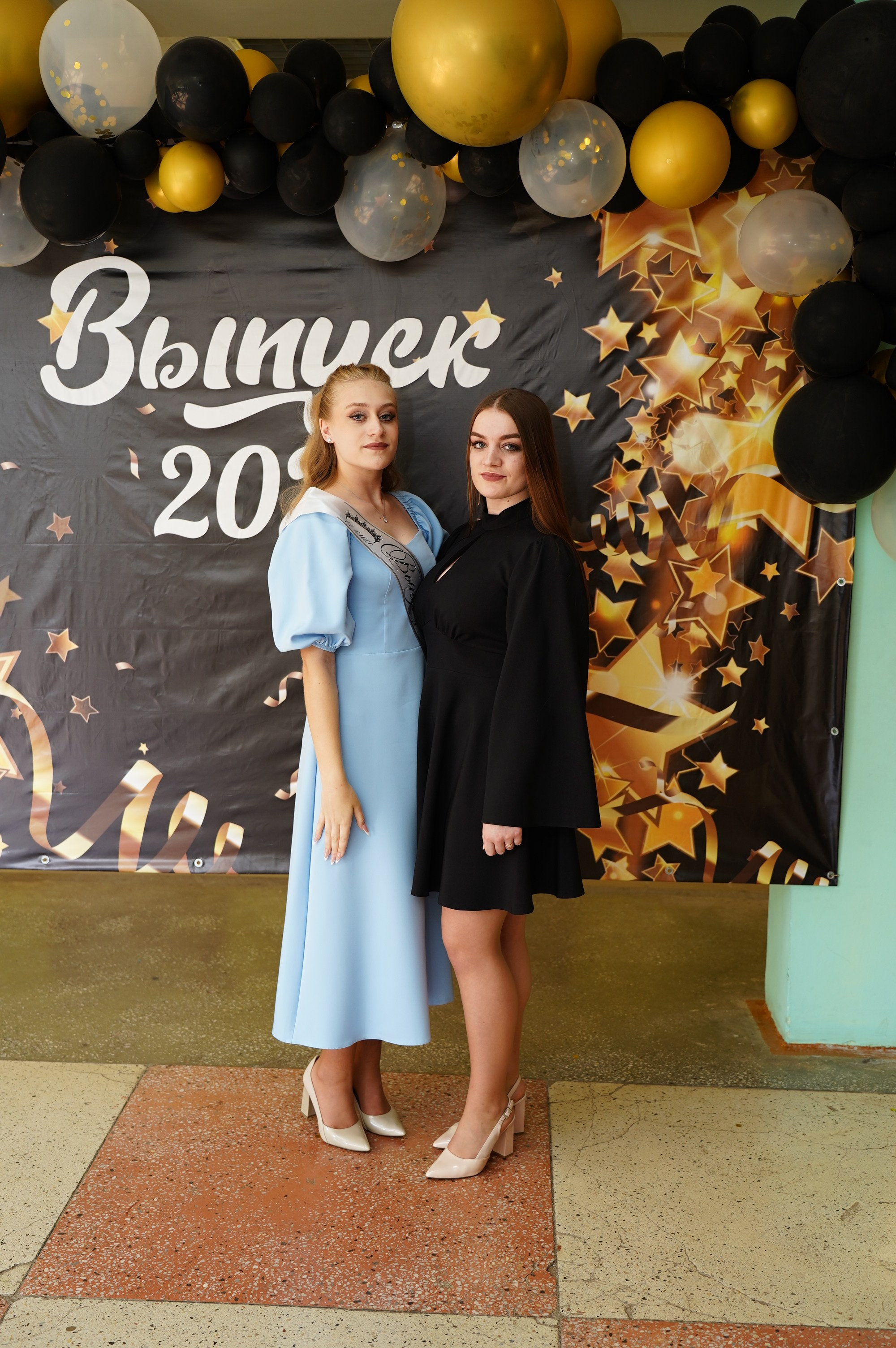 Выпускной. Семейный и свадебный фотограф Минск, Беларусь Анна Орловская