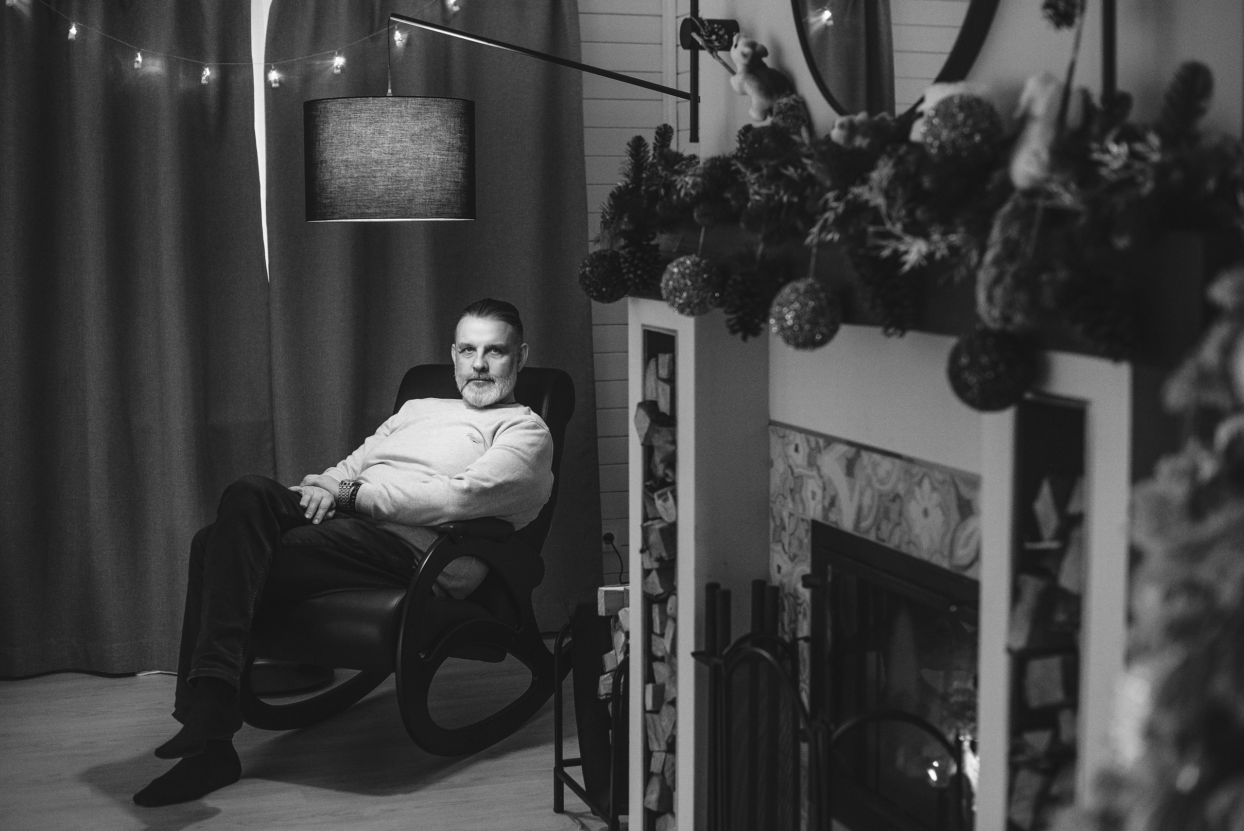 Домашняя фотосессия. Семейный и детский фотограф в Обнинске, Калуге, Москве