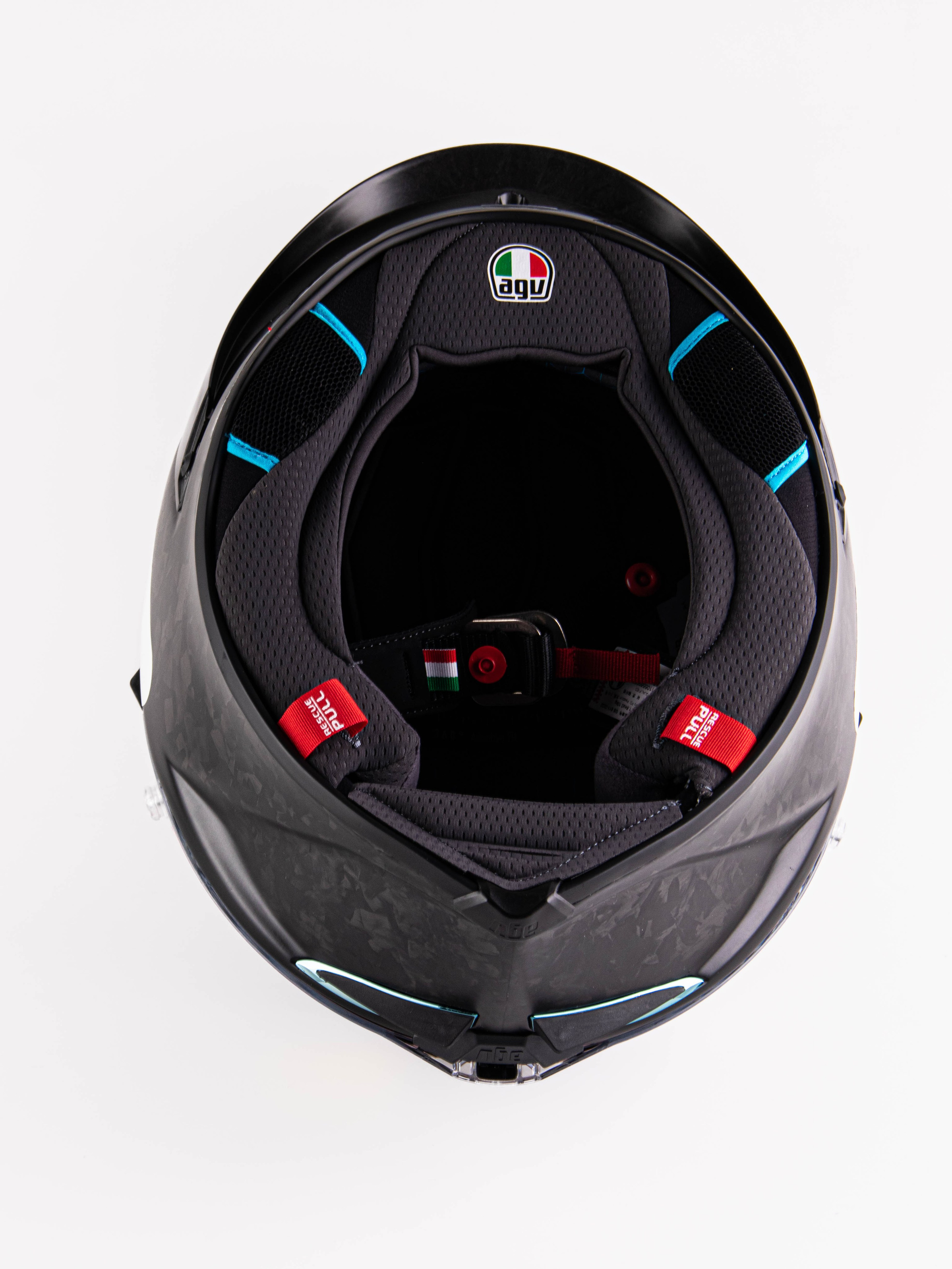 Мотоциклетный шлем. «Матрица»