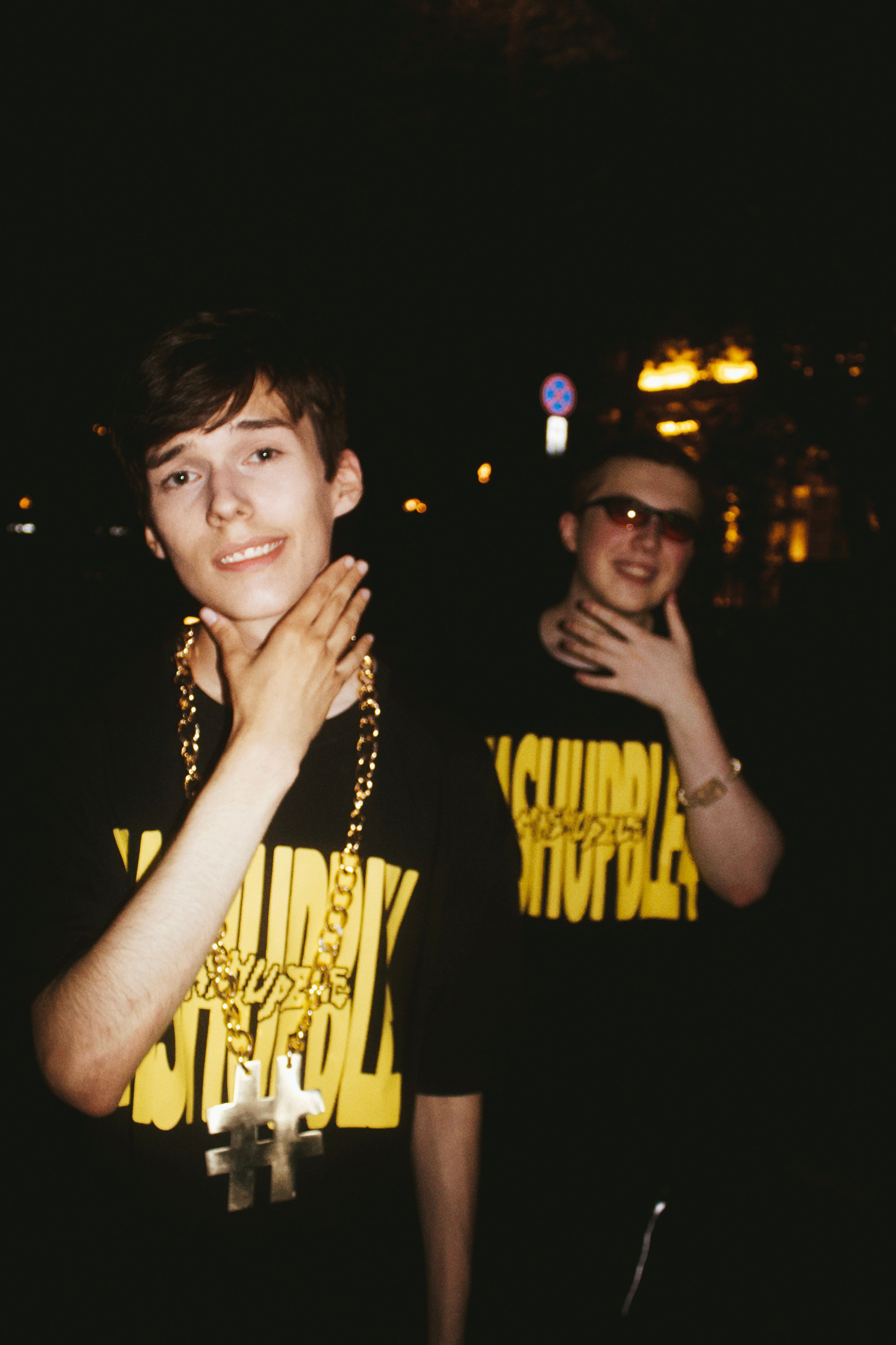 Съемка мерча MASHUPBLE. Концертный и портретный фотограф в Москве Соня Спросонья