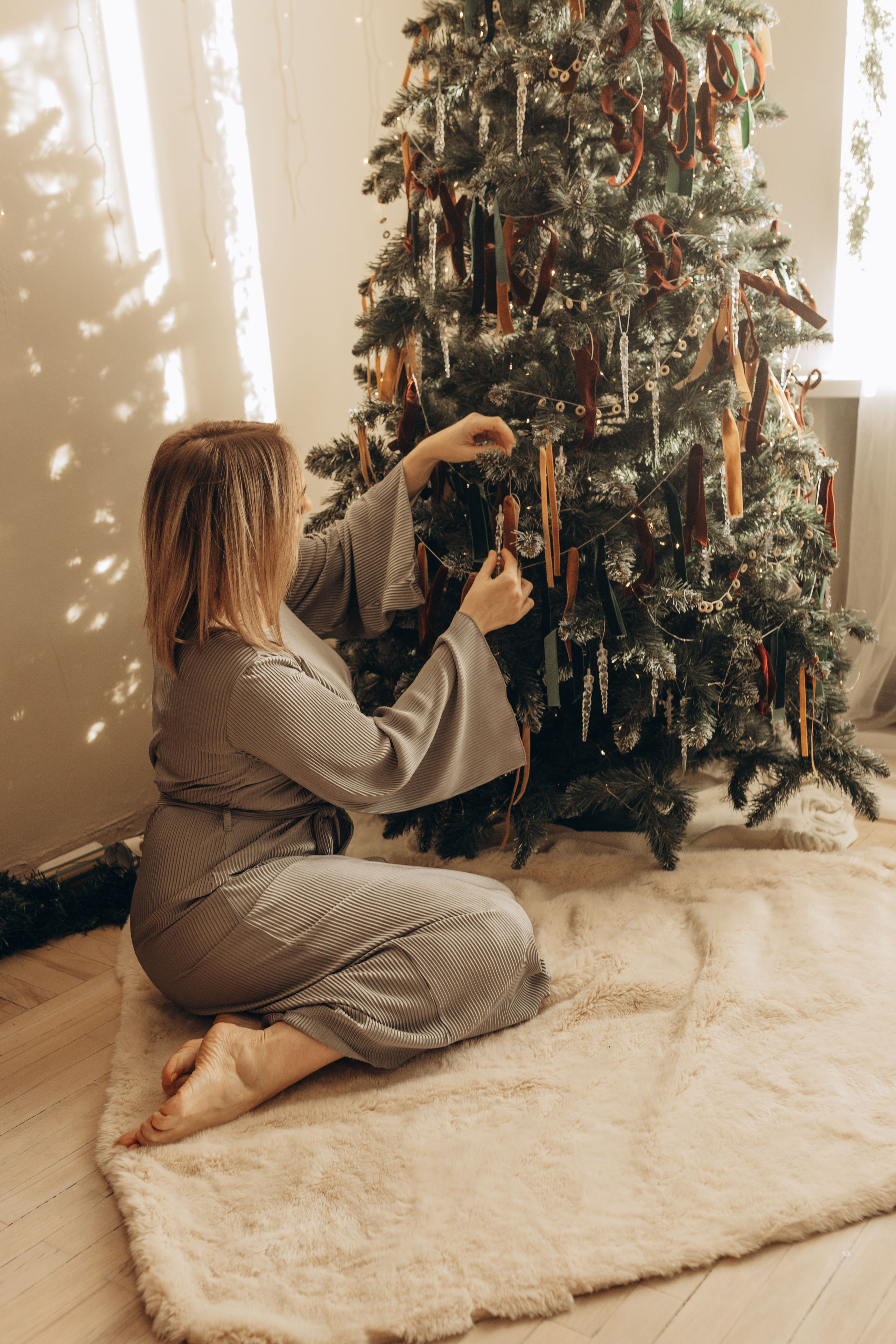 Семейные традиции. Фотограф в Ставрополе Svetlana Matveeva