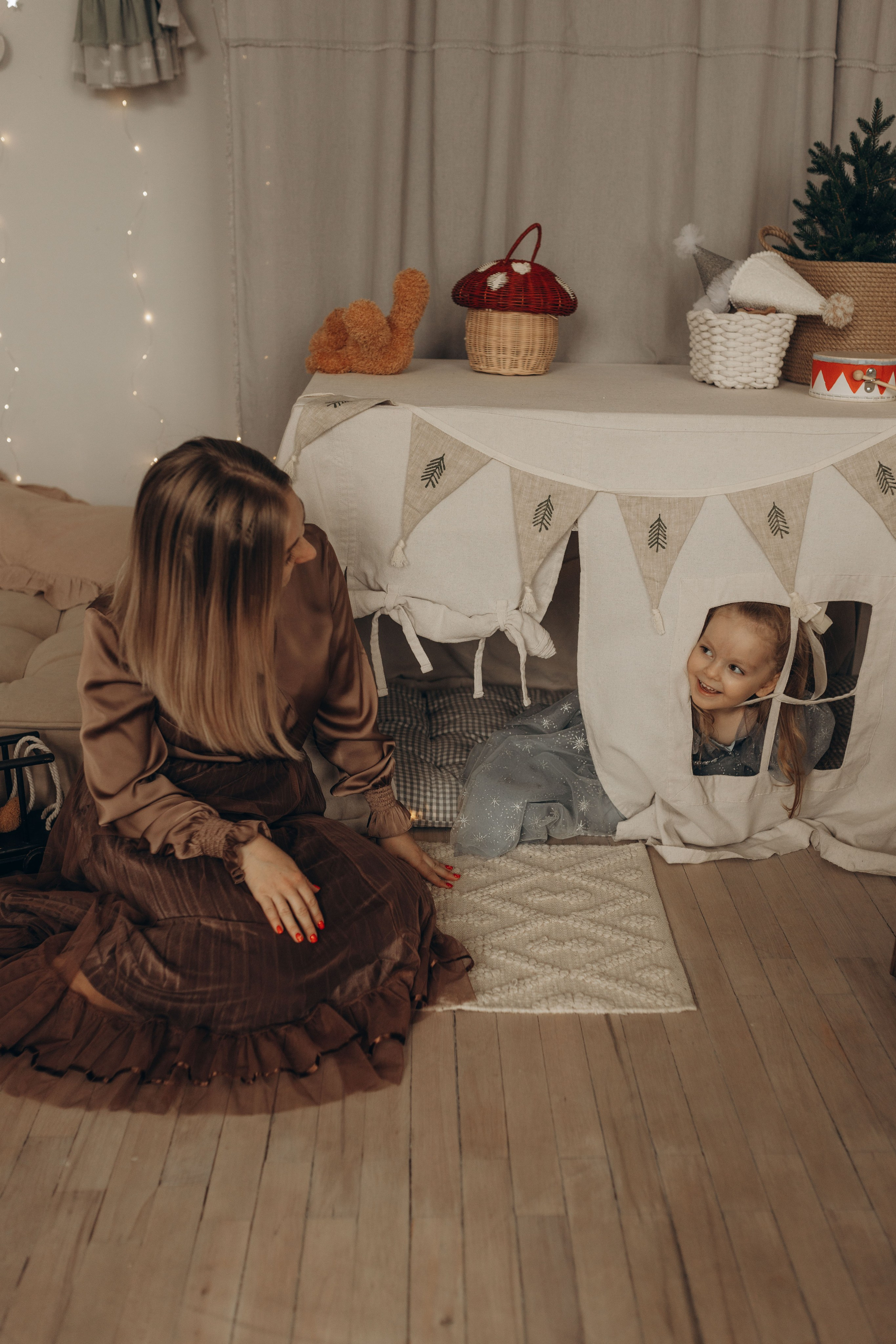 Новогоднее чудо. Фотограф в Ставрополе Svetlana Matveeva