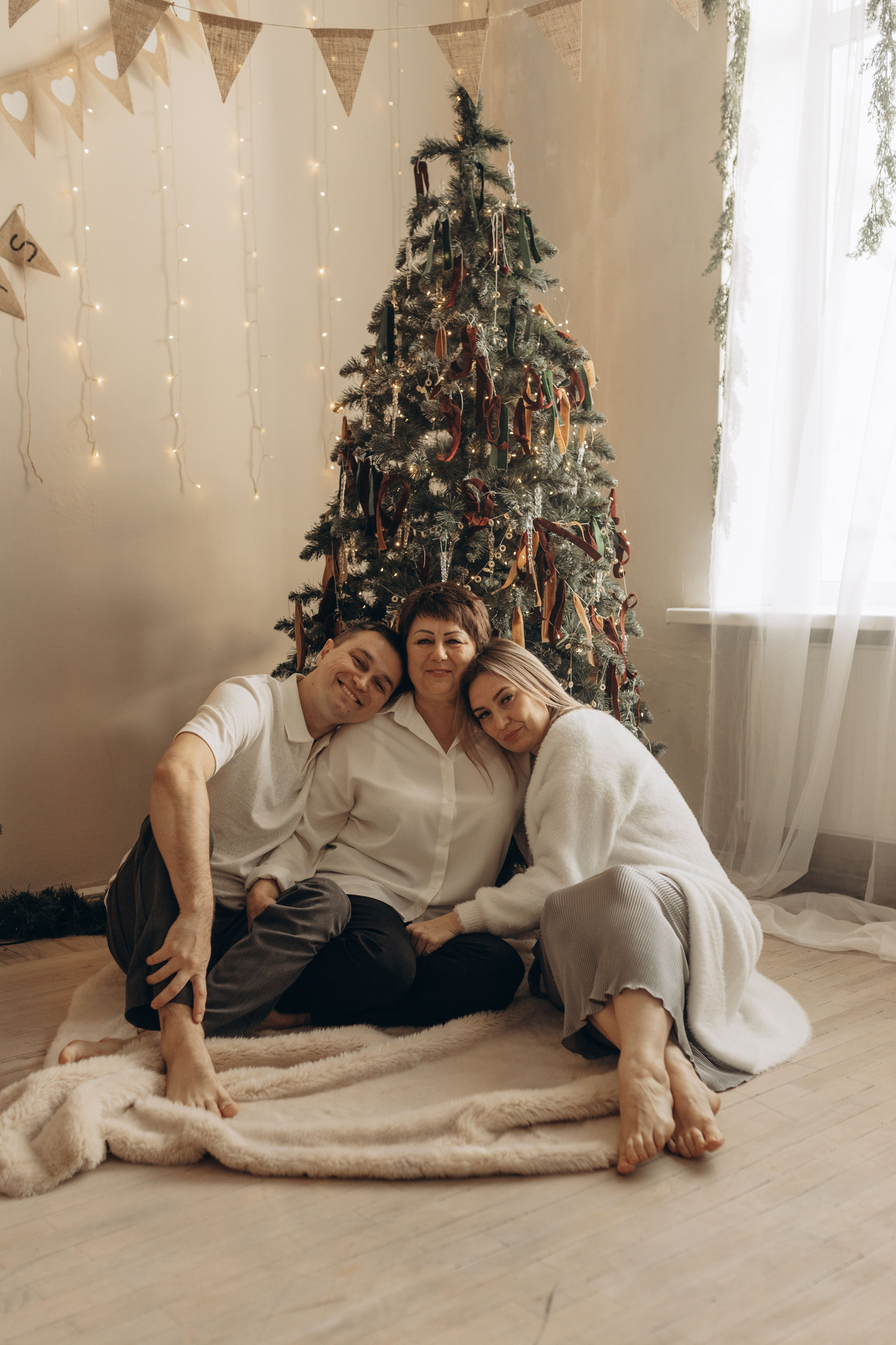 Семейные традиции. Фотограф в Ставрополе Svetlana Matveeva