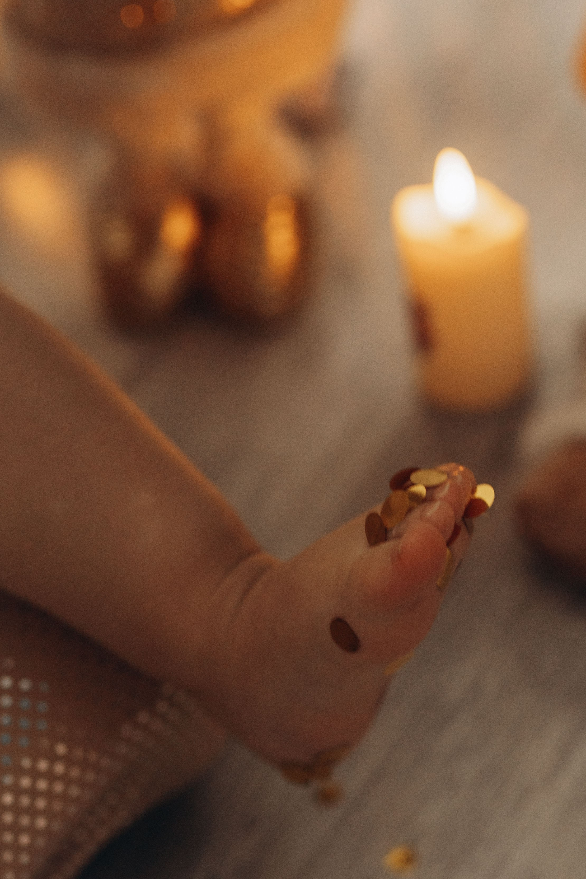 Домашняя-новогодняя. Фотограф в Ставрополе Svetlana Matveeva