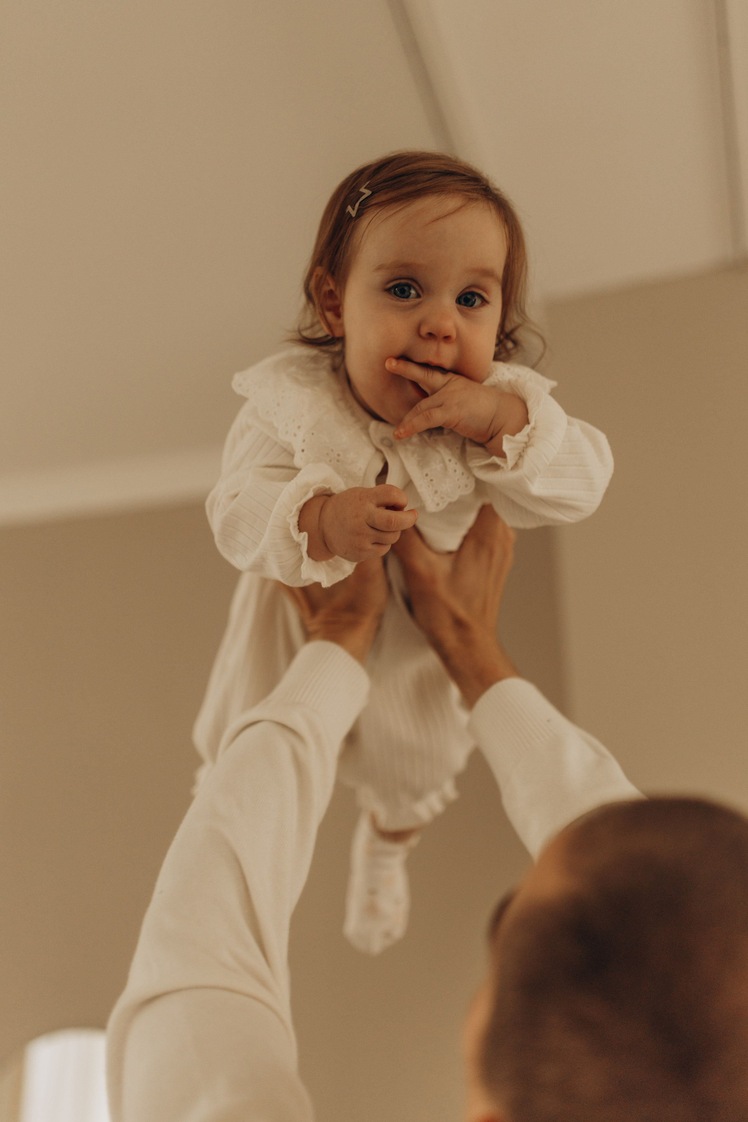 Фотосессия дружная семья. Съёмка в студии. Фотограф в Ставрополе Svetlana Matveeva