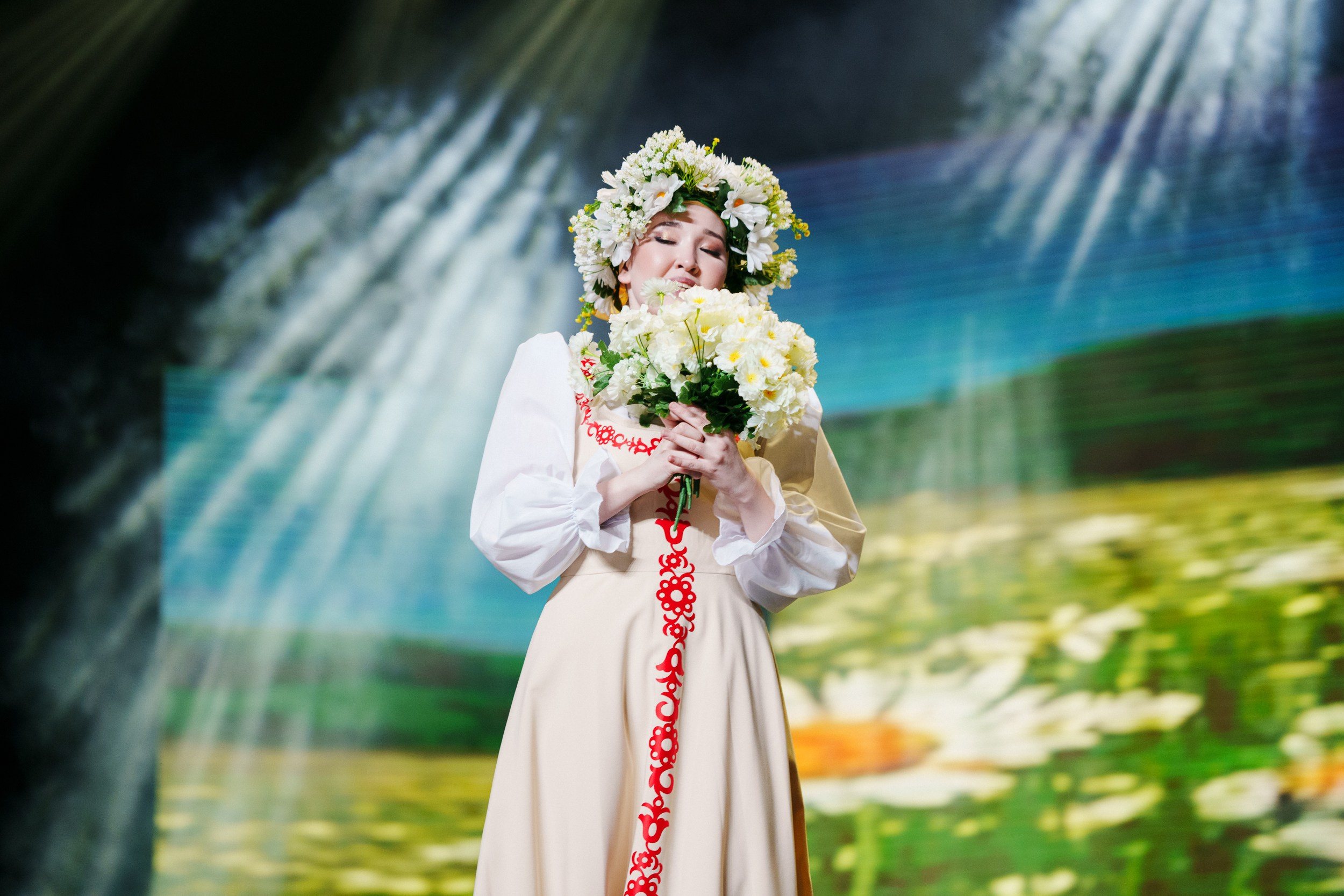 NOMAD «Концерт». Портретный и Репортажный Фотограф Москва