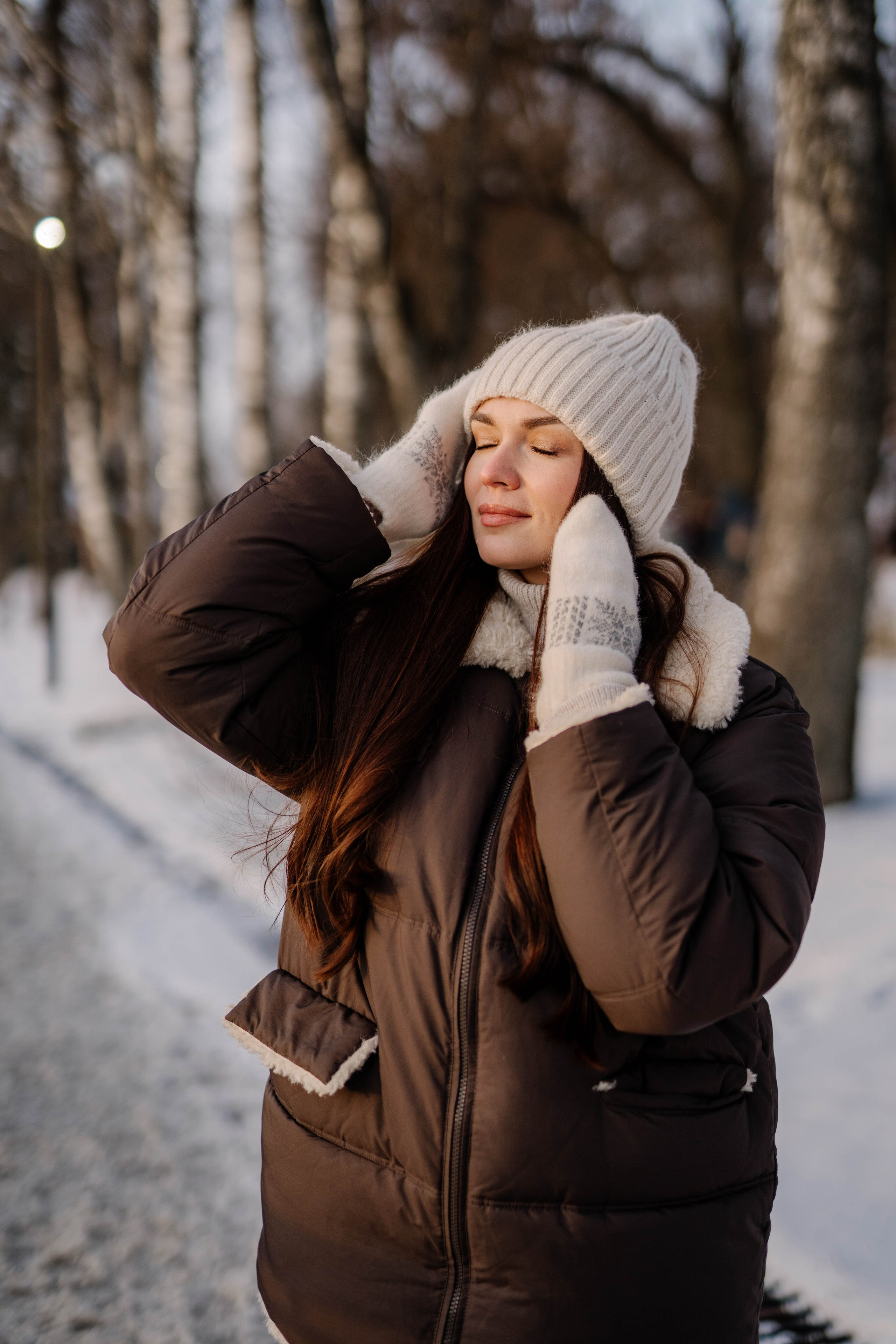 Анастасия. Свадебный и семейный фотограф в Калуге Анна Киреева