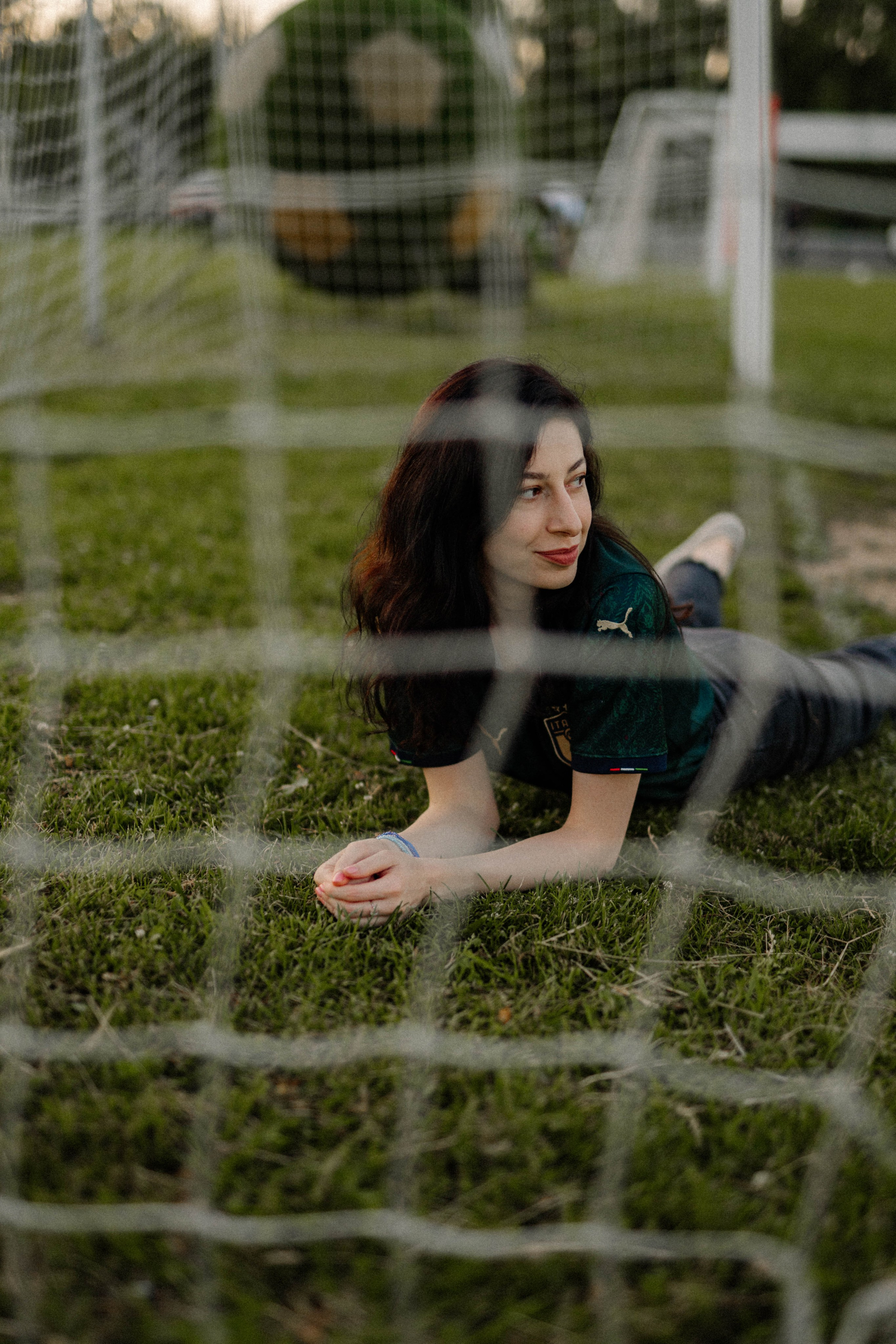 Алина. Свадебный и семейный фотограф в Калуге Анна Киреева