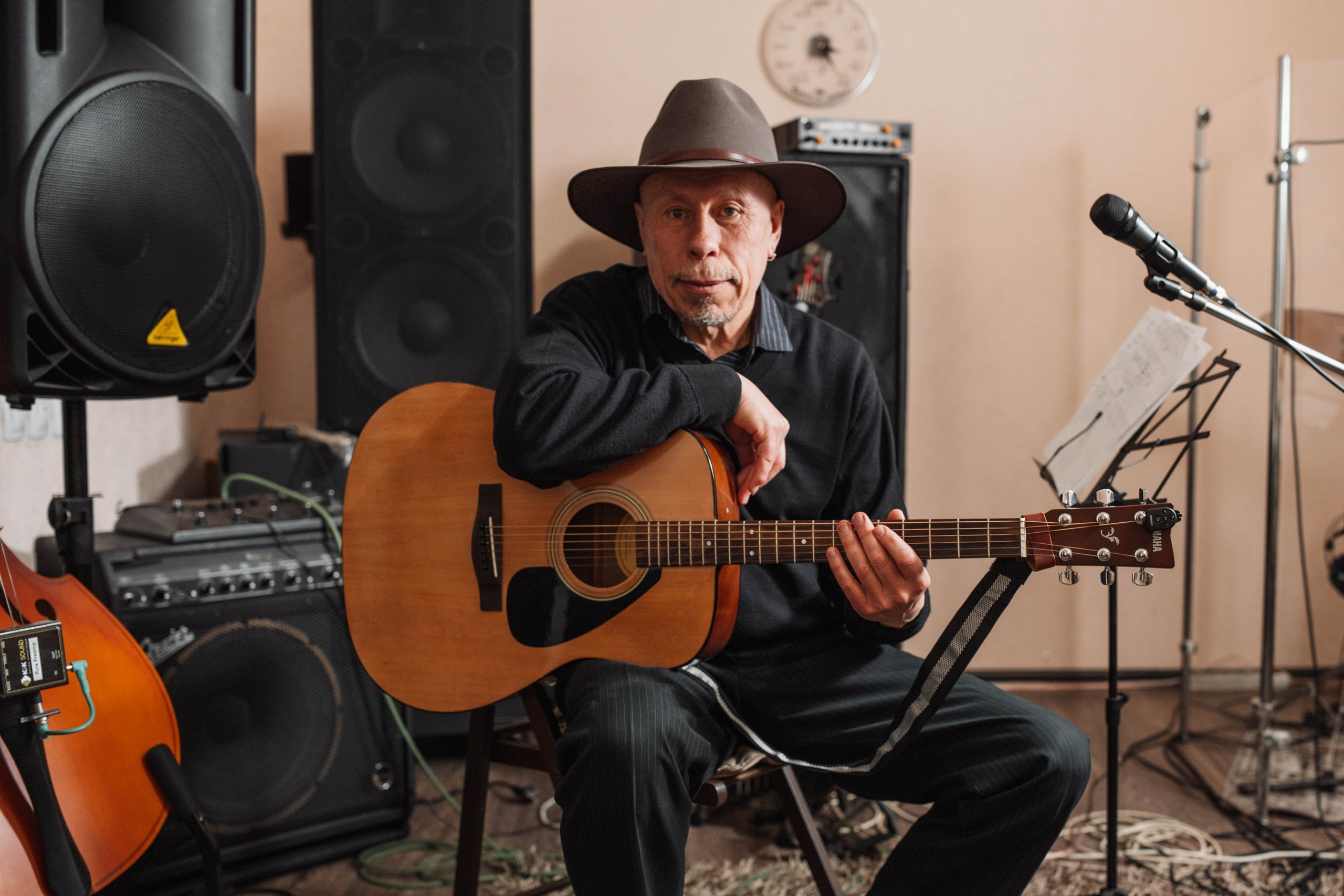 Igor Krow. Репортажный и свадебный фотограф в Иркутске Александр Тарасов