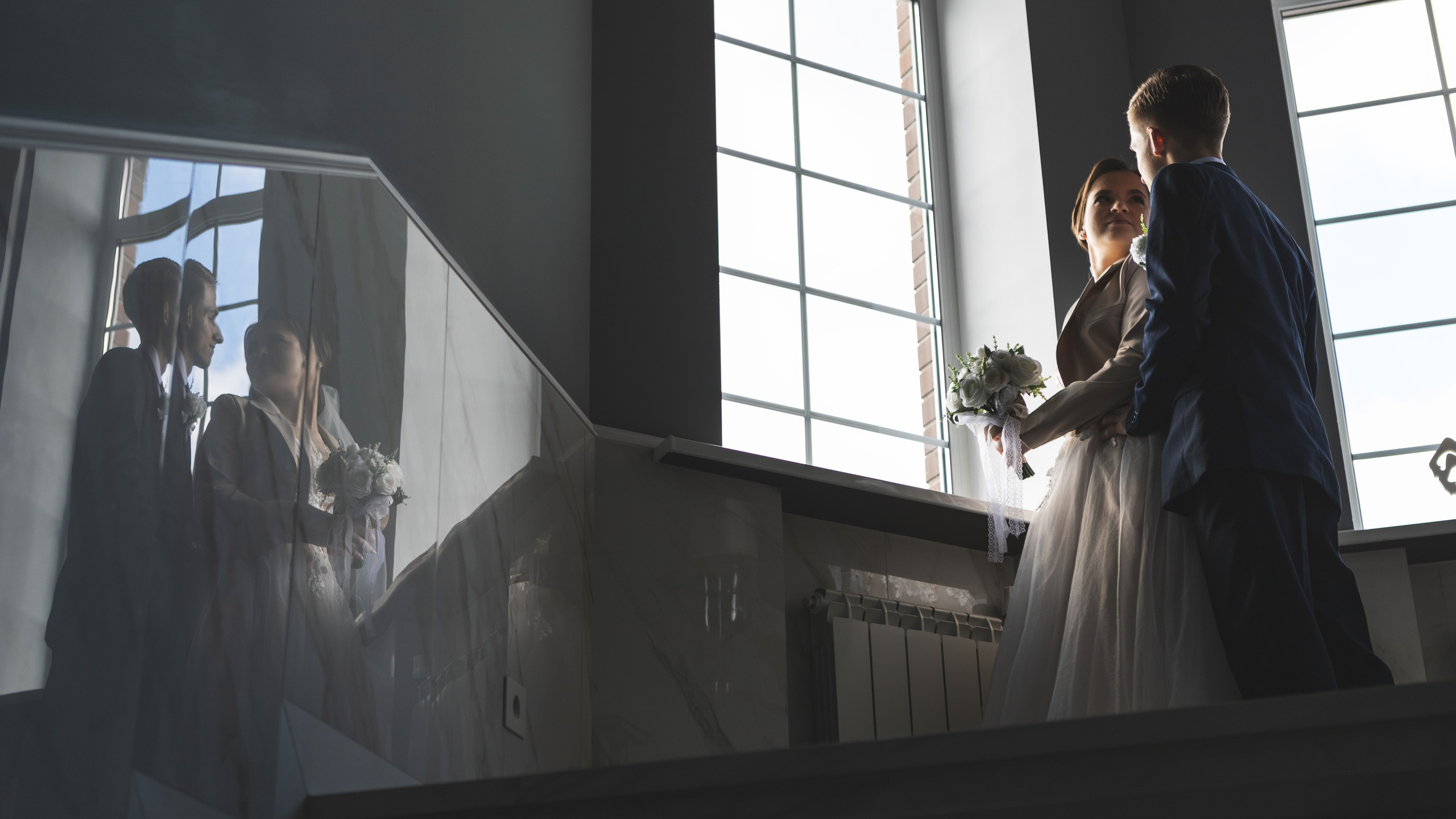 Николай и Ангелина 15.10.2025. Фотограф, Таганрог, Руслан Степущенко