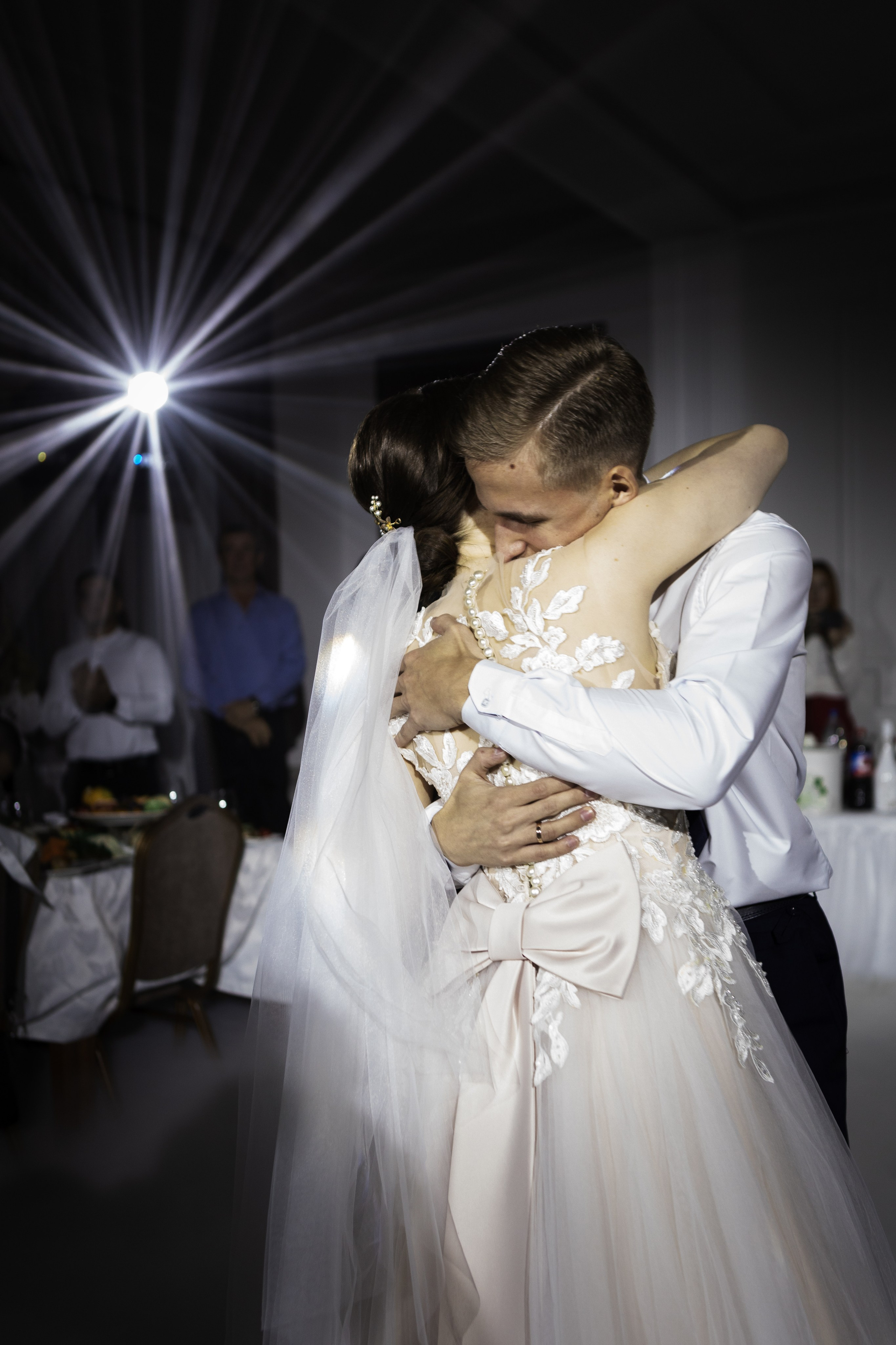 Николай и Ангелина 15.10.2025. Фотограф, Таганрог, Руслан Степущенко