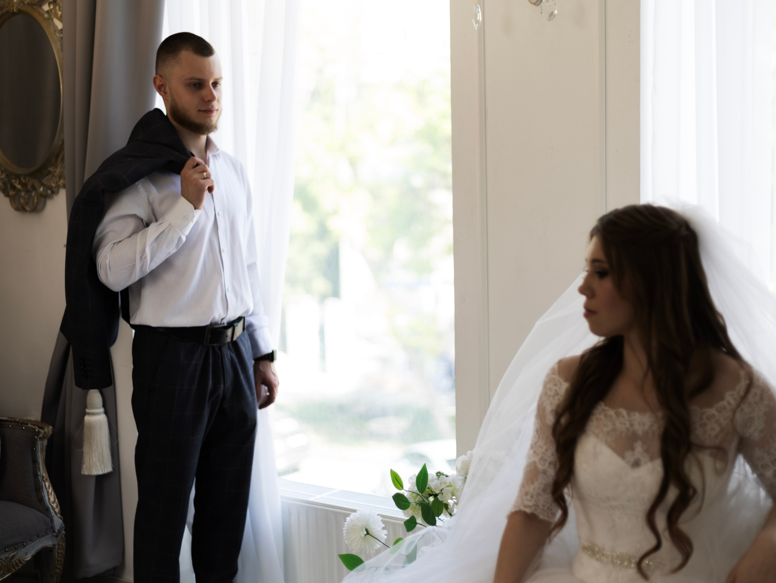 Алексей и Виктория 16.05.2025. Фотограф, Таганрог, Руслан Степущенко