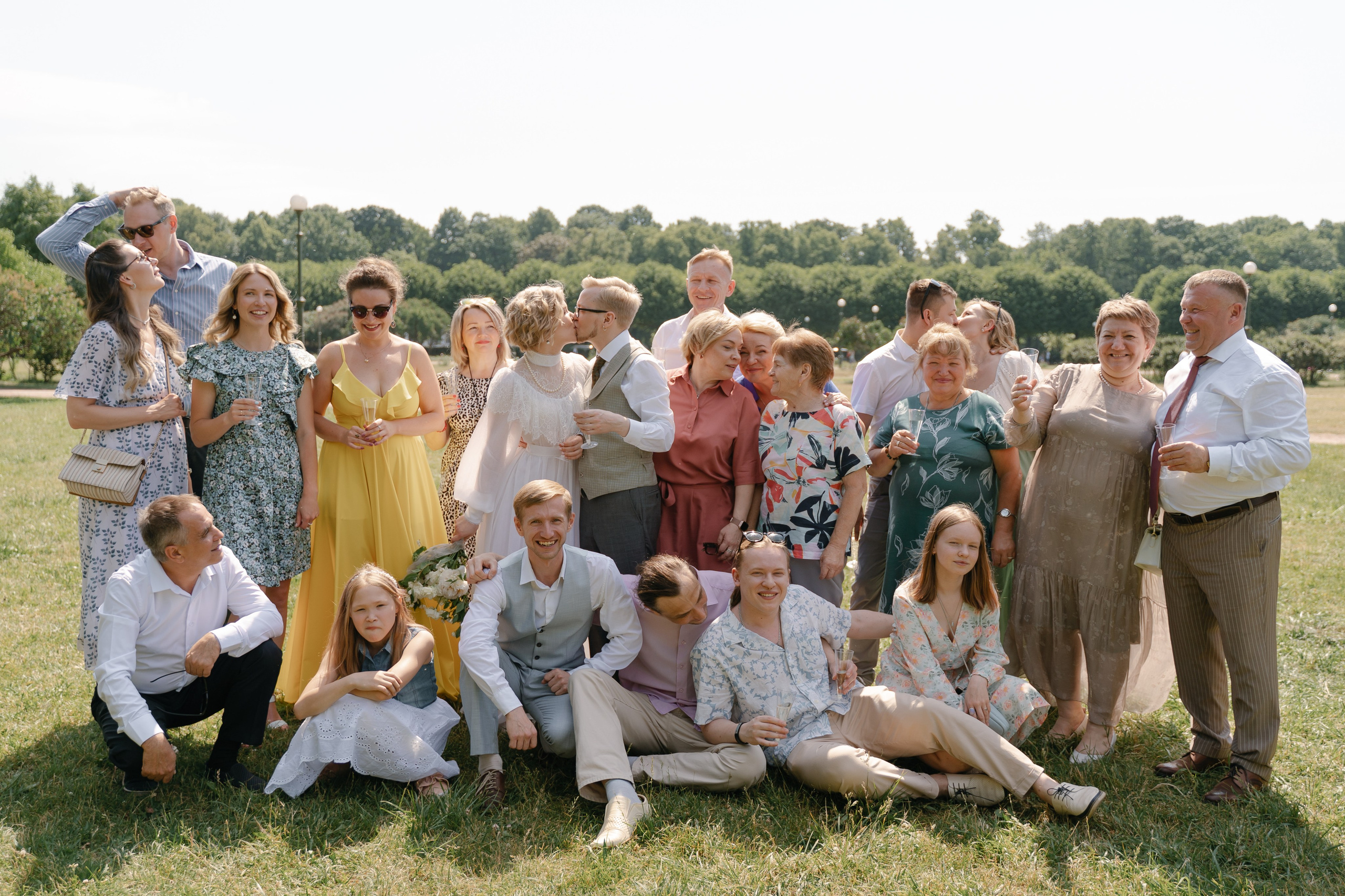01.07.2023. Свадебный фотограф — Наталья Фед СПб/Москва