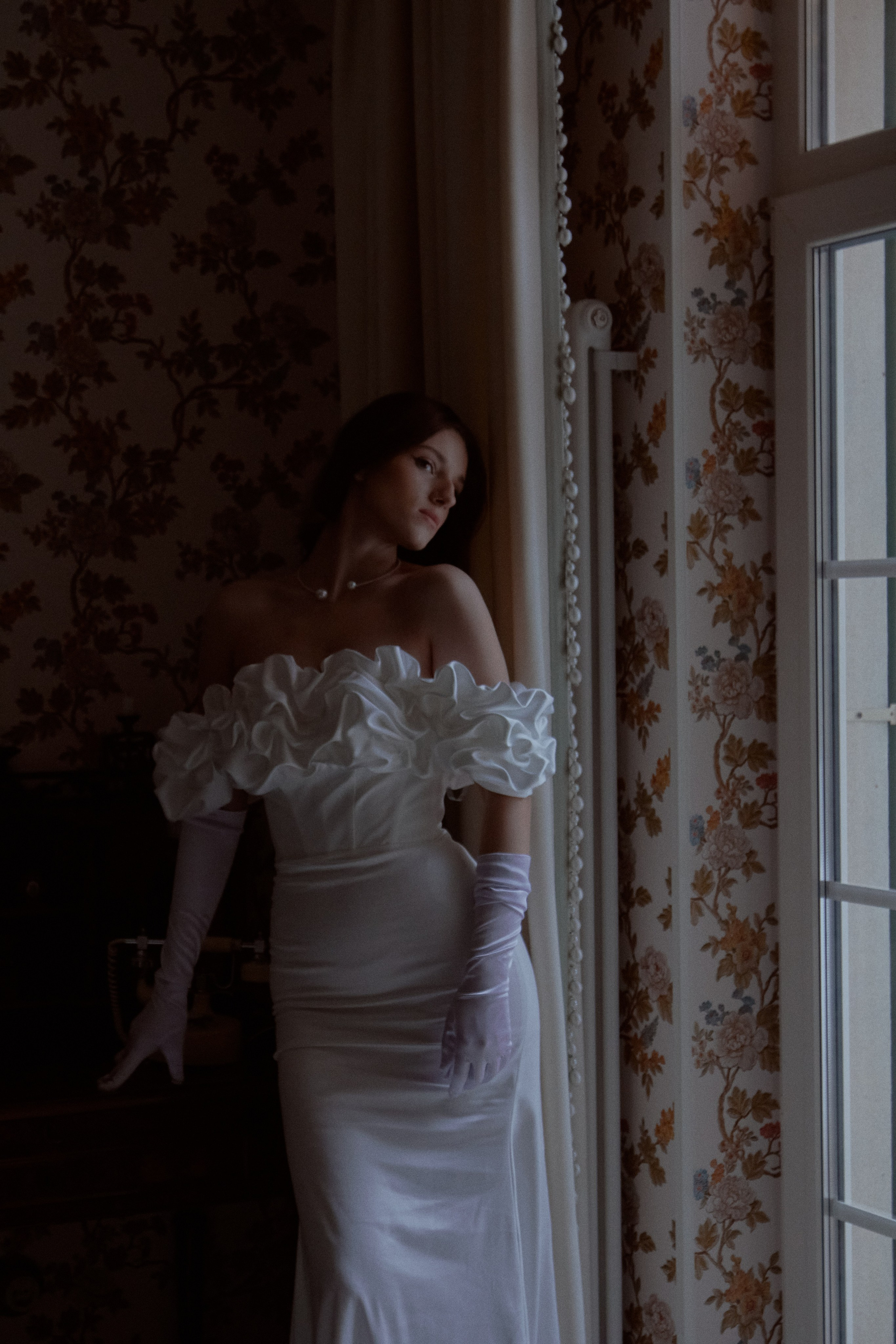 Александр и Татьяна. Итальянская усадьба. Фотограф лавстори Москва/МО Приятелева Ангелина