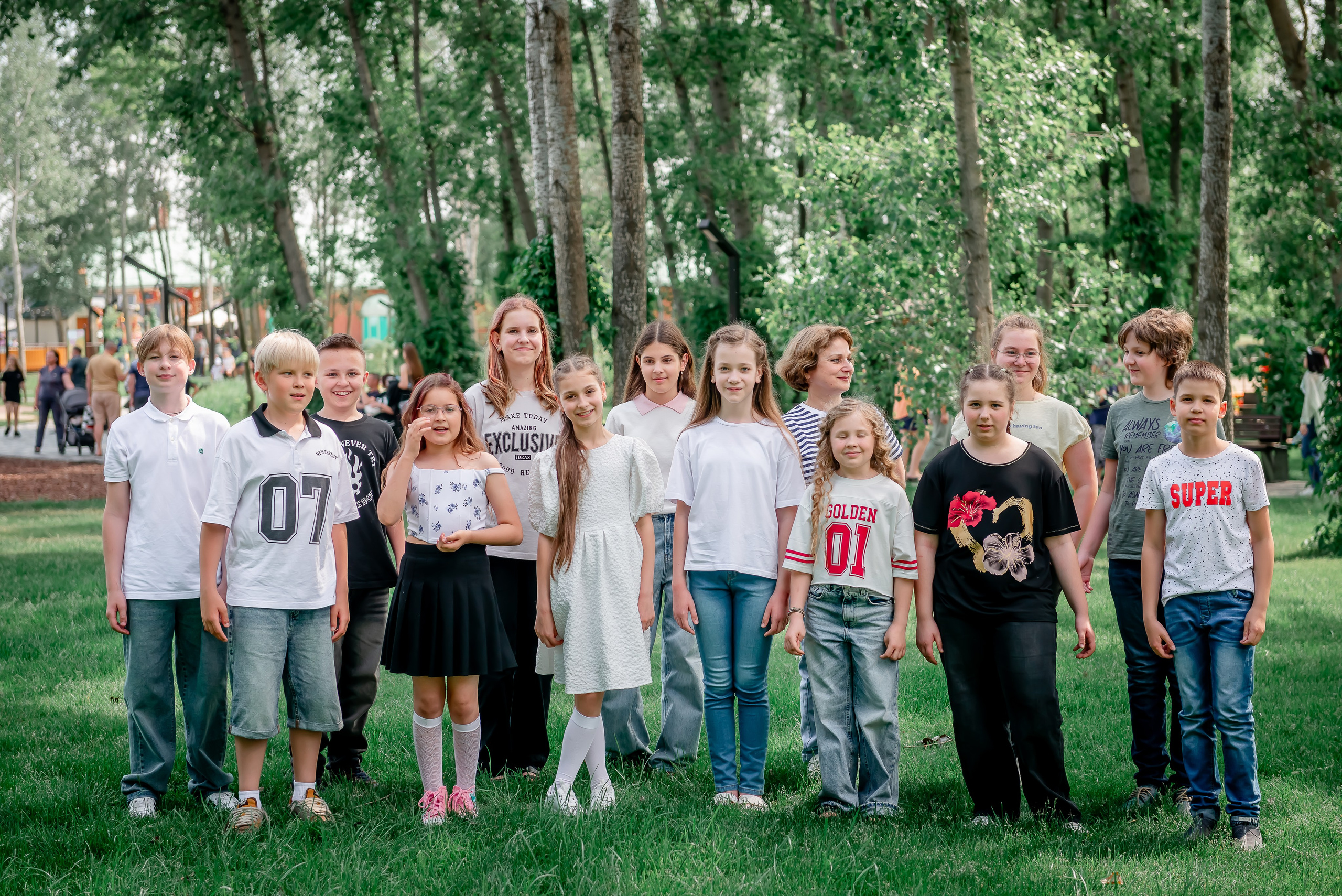 4 «А» |п. Дубовое|Начальная школа|2025. ALBUMIA