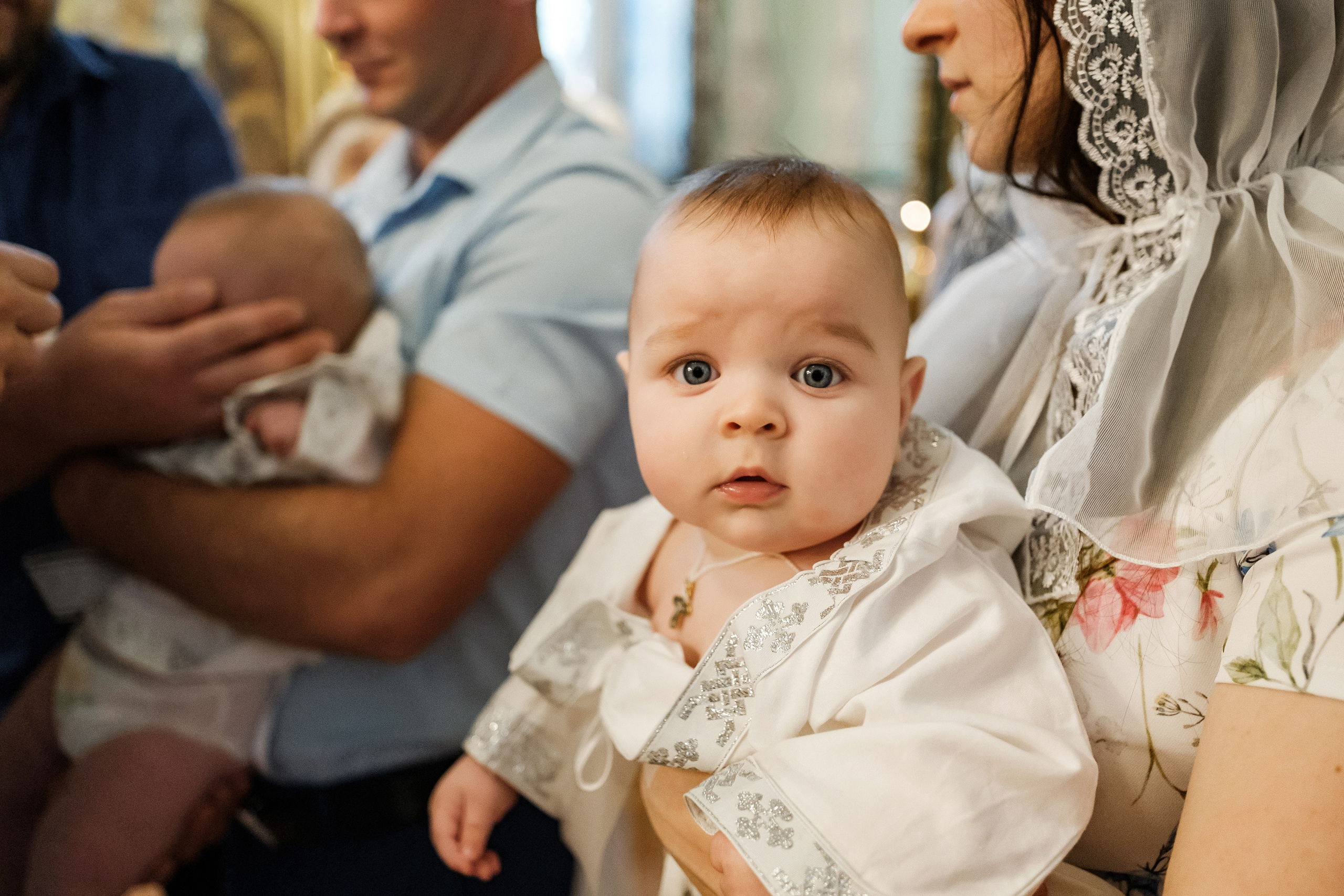 Крещение 20 мая 2023. Свадебный фотограф | репортаж | праздники | крещение