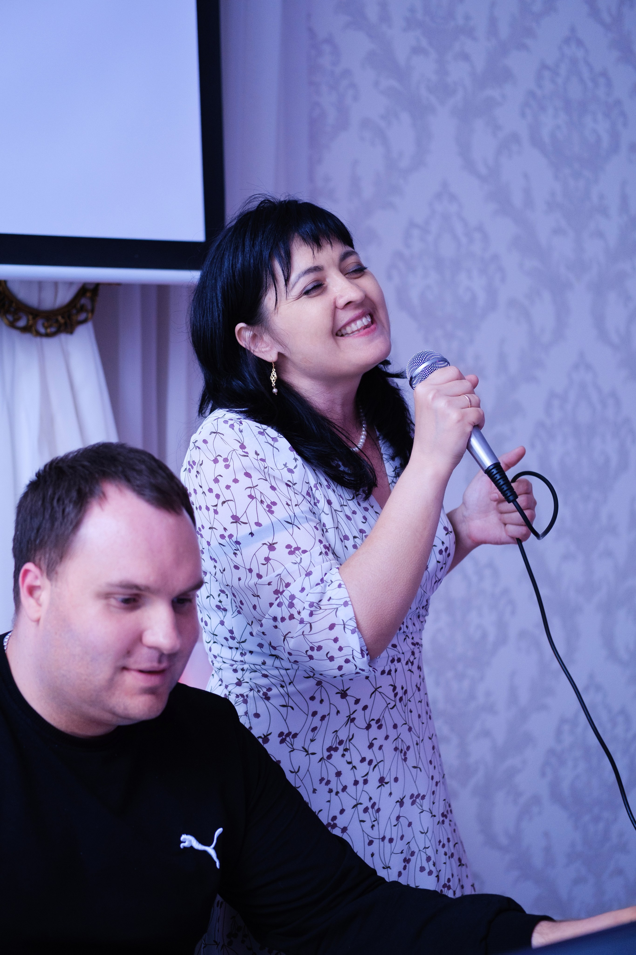 Дмитрий и Дарья. Свадебный фотограф | репортаж | праздники | крещение