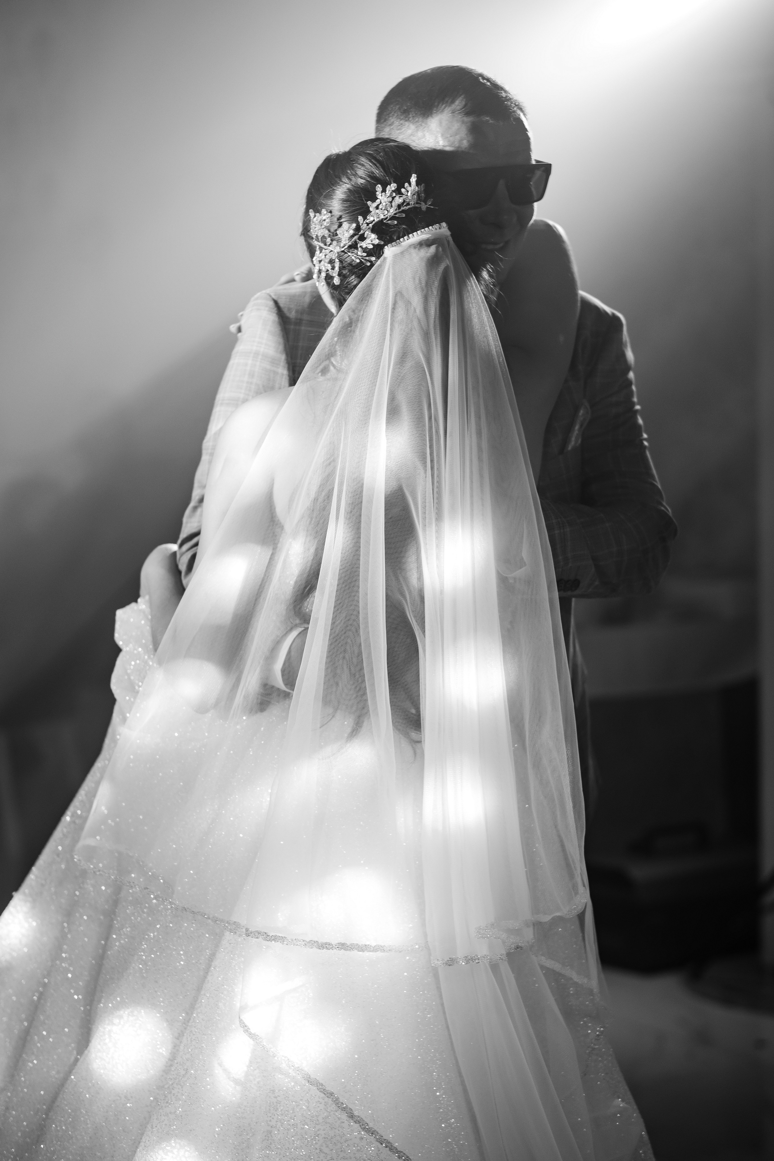 Михаил и Юлия. Свадебный фотограф | репортаж | праздники | крещение