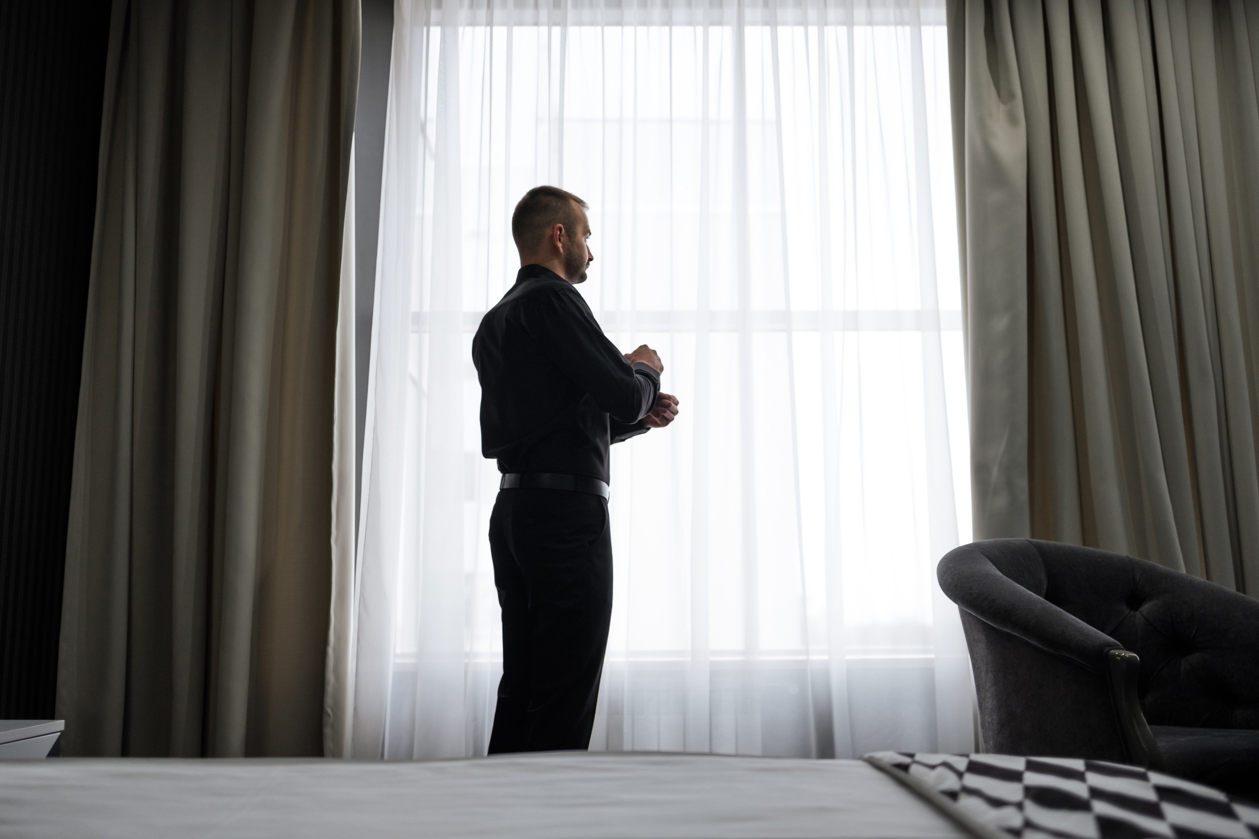 Александр и Лариса. Свадебный фотограф | репортаж | праздники | крещение