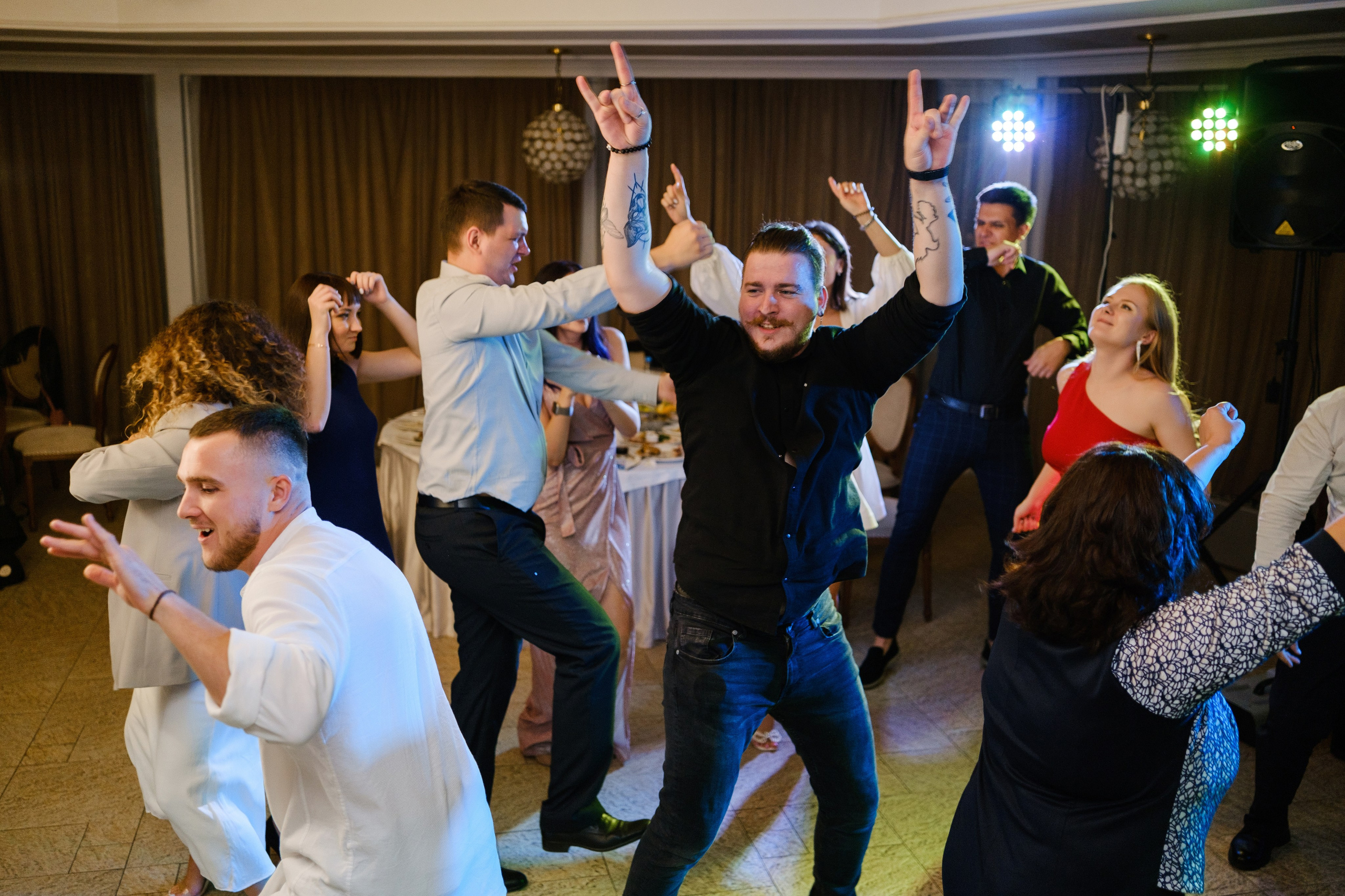 Павел и Надежда. Свадебный фотограф | репортаж | праздники | крещение