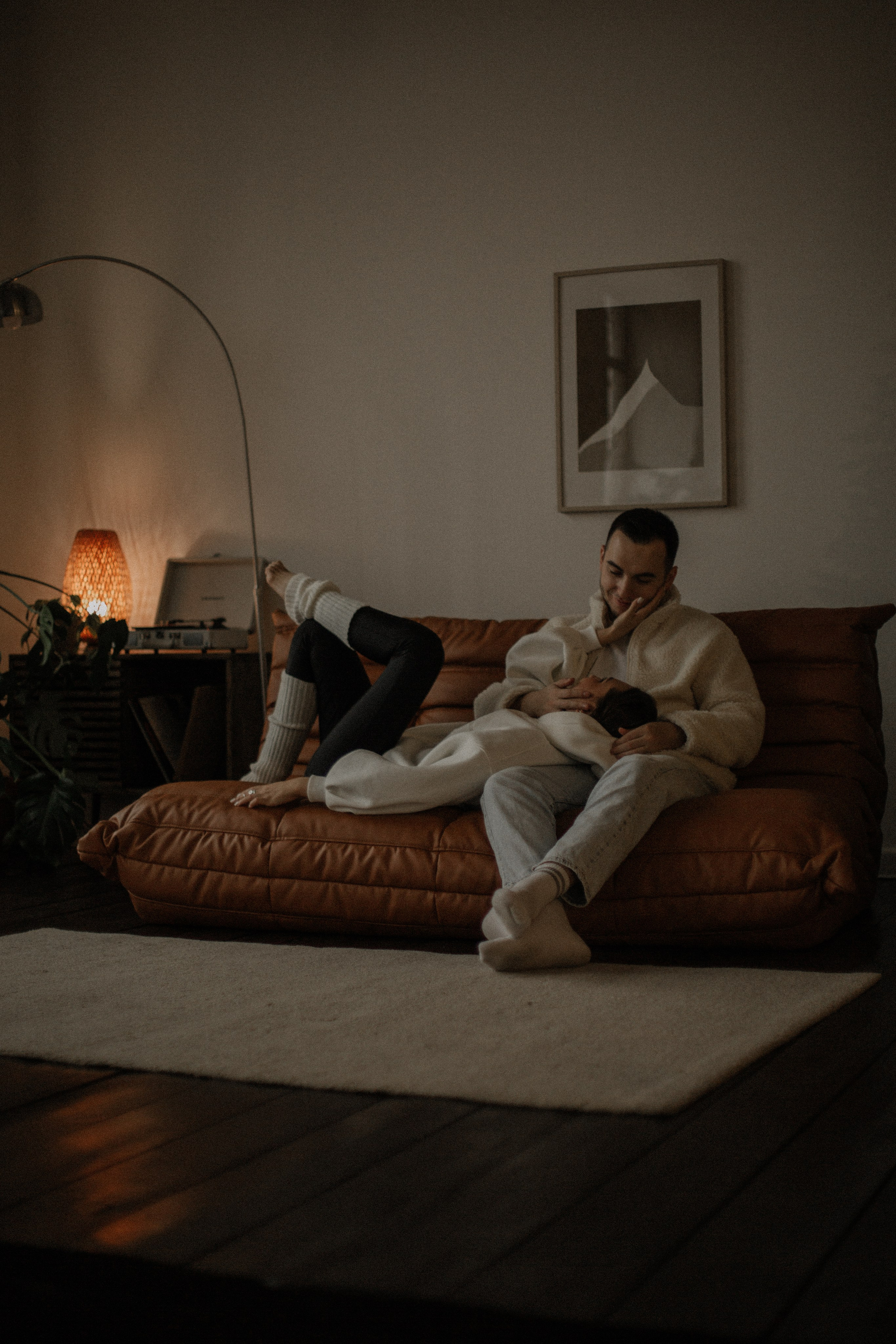 Альберт и Аделя. ГЛАВНАЯ