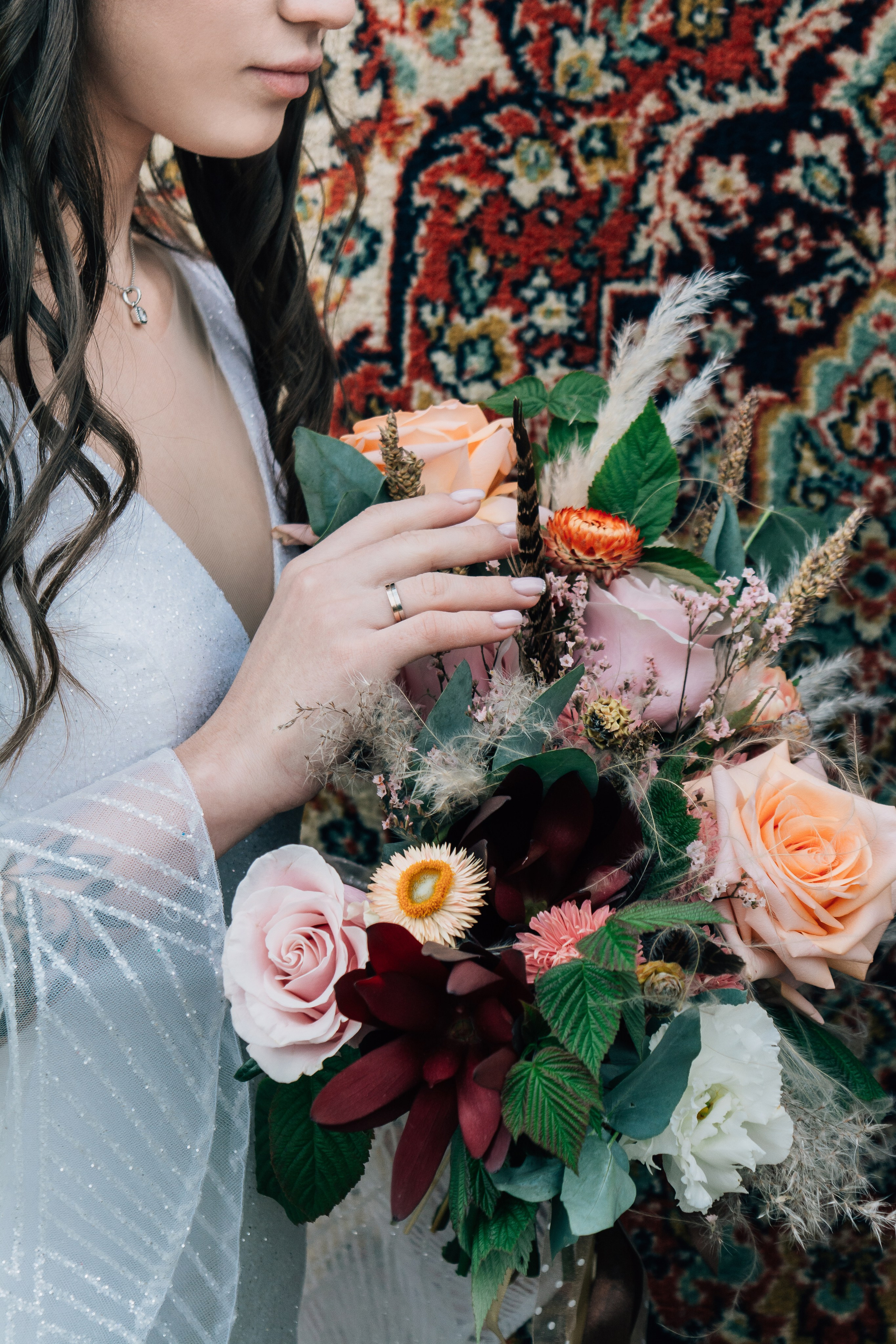 Артем и Элла. Тамара Власова