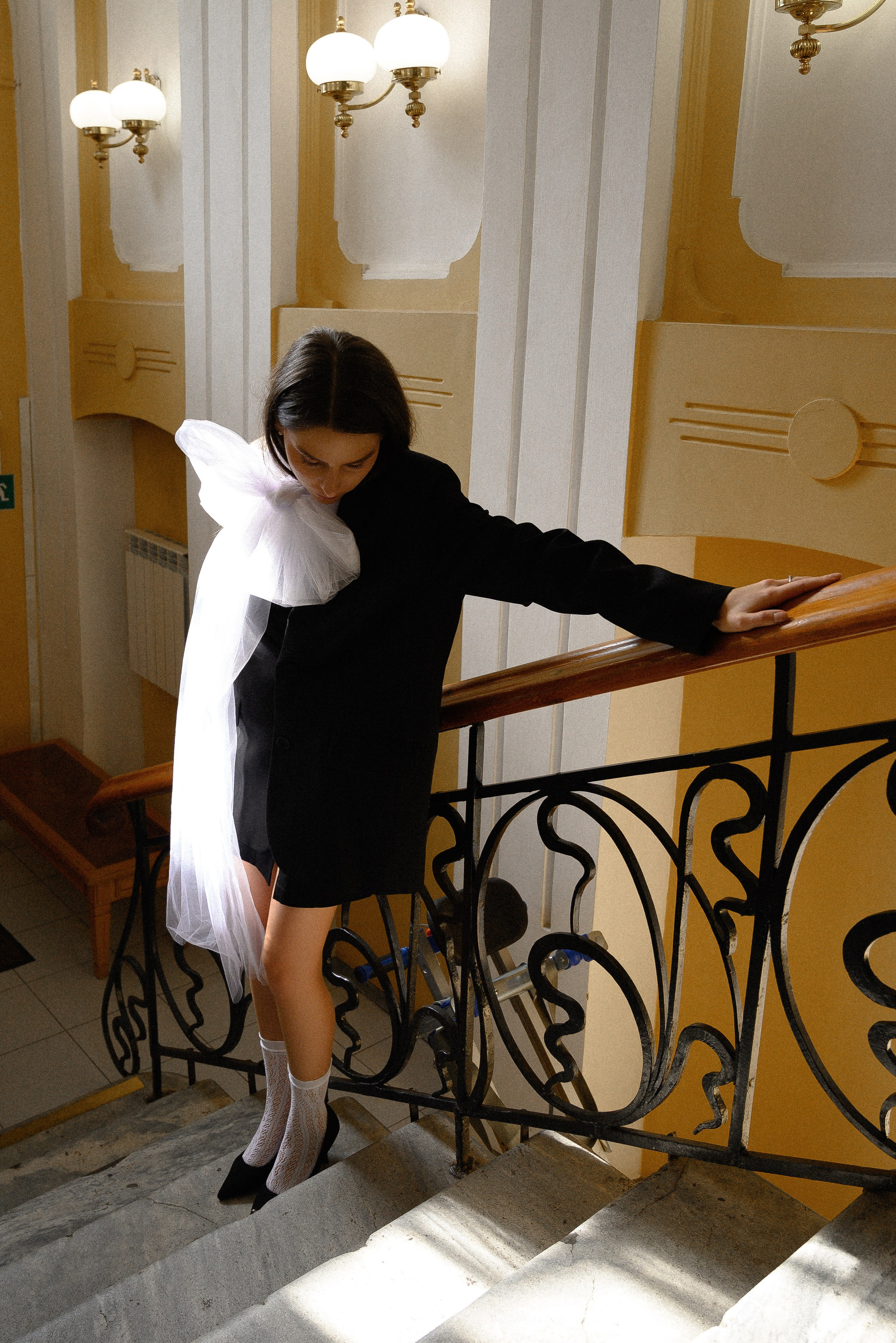 Эльвира. Тамара Власова