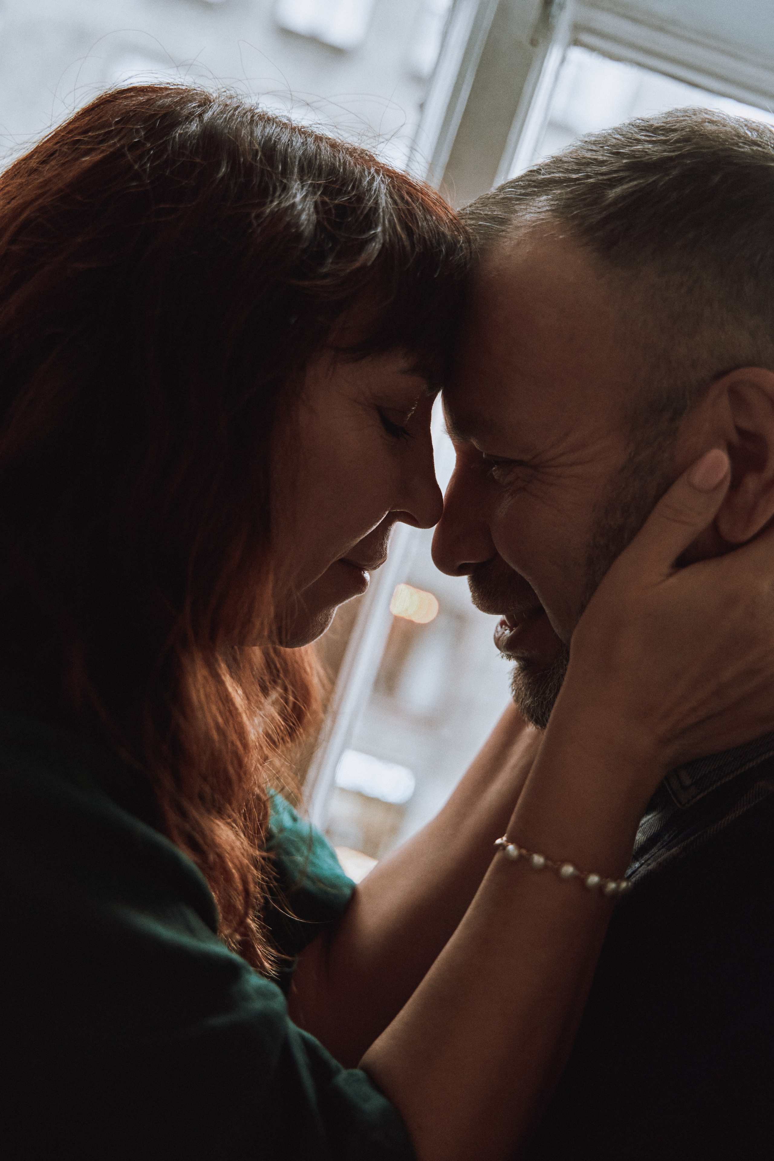 Людмила и Павел. Фотограф в Санкт-Петербурге | Аня Маленчук