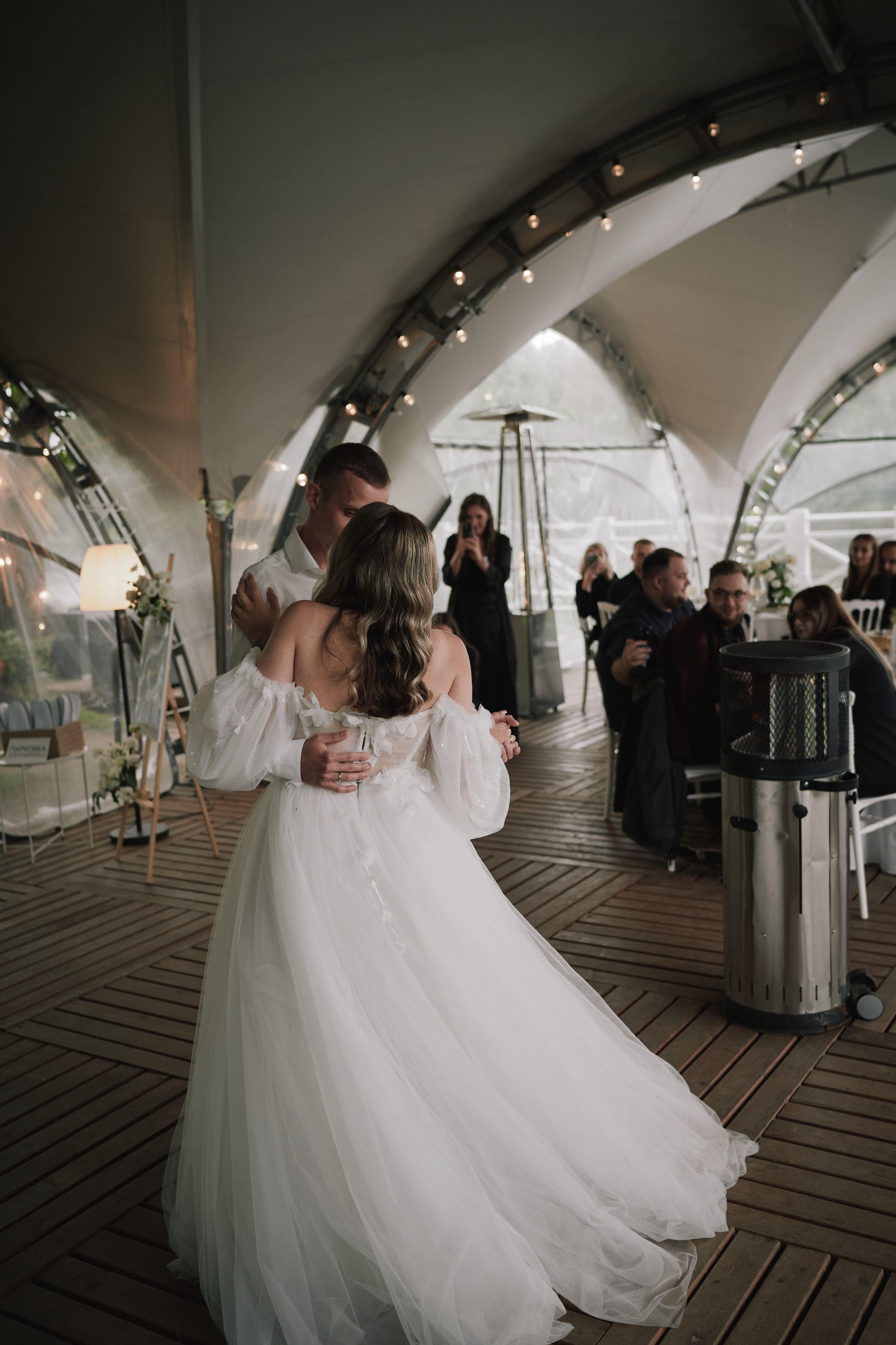 Маша и Саша. Фотограф в Санкт-Петербурге | Аня Маленчук