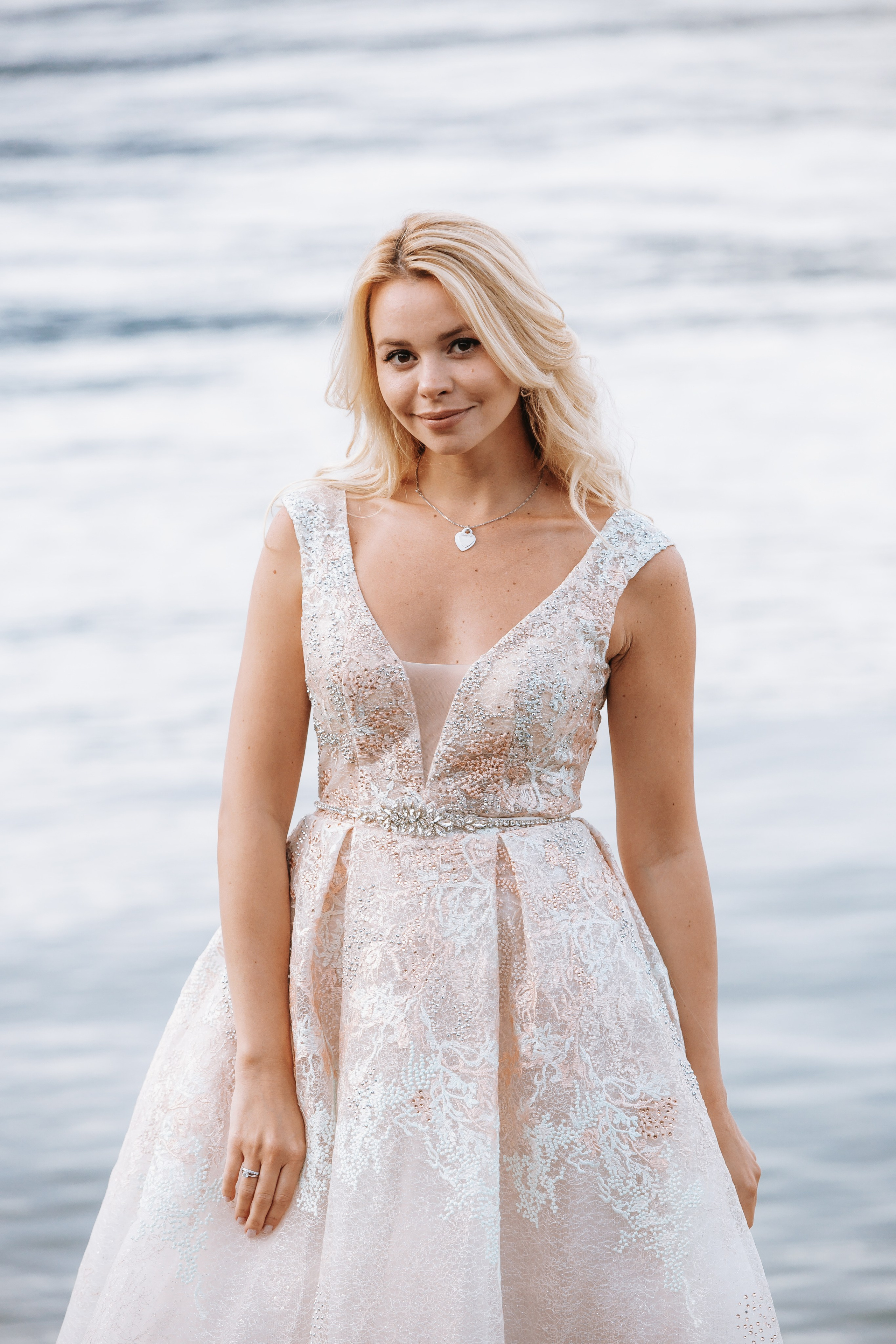 Свадьба в Италии (озеро Маджоре). Фотограф и видеограф Анна Домашенко