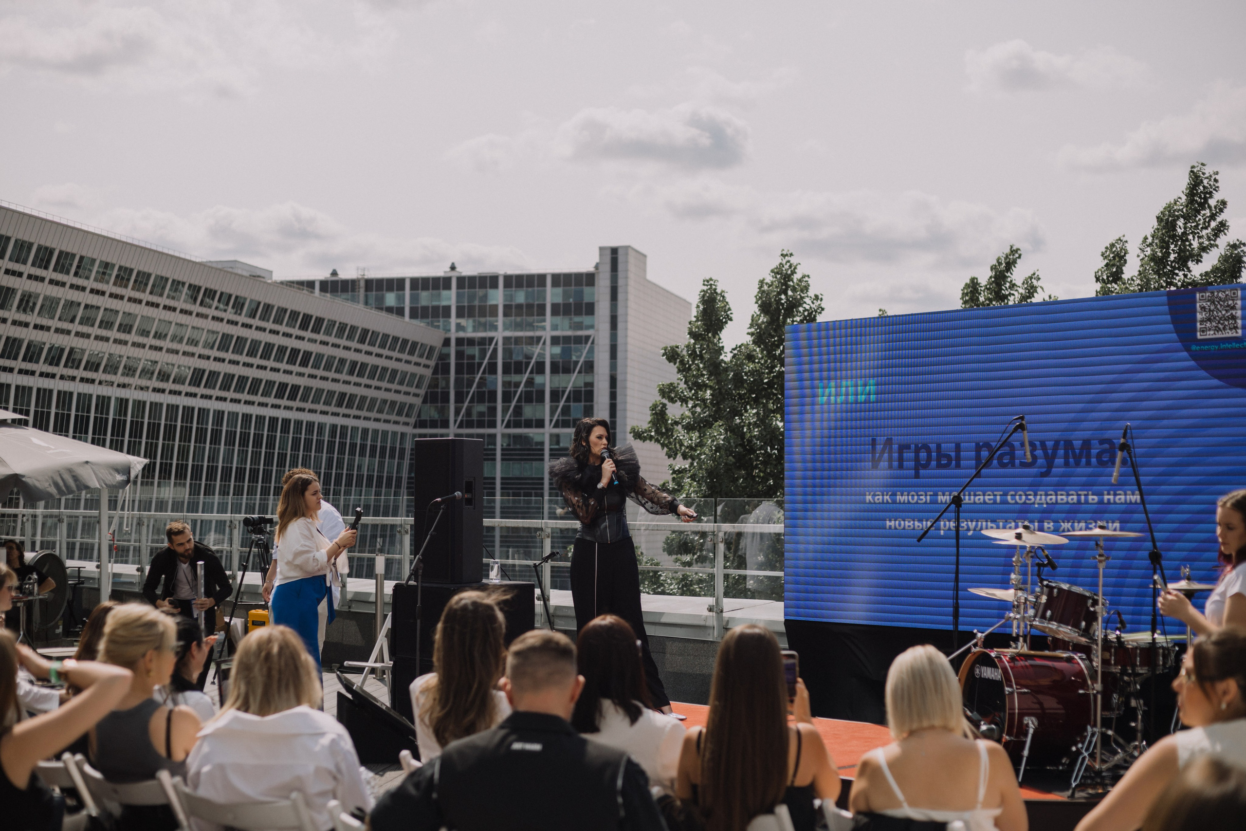 XAKATOH`S 2025. Фотограф и видеограф Анна Домашенко