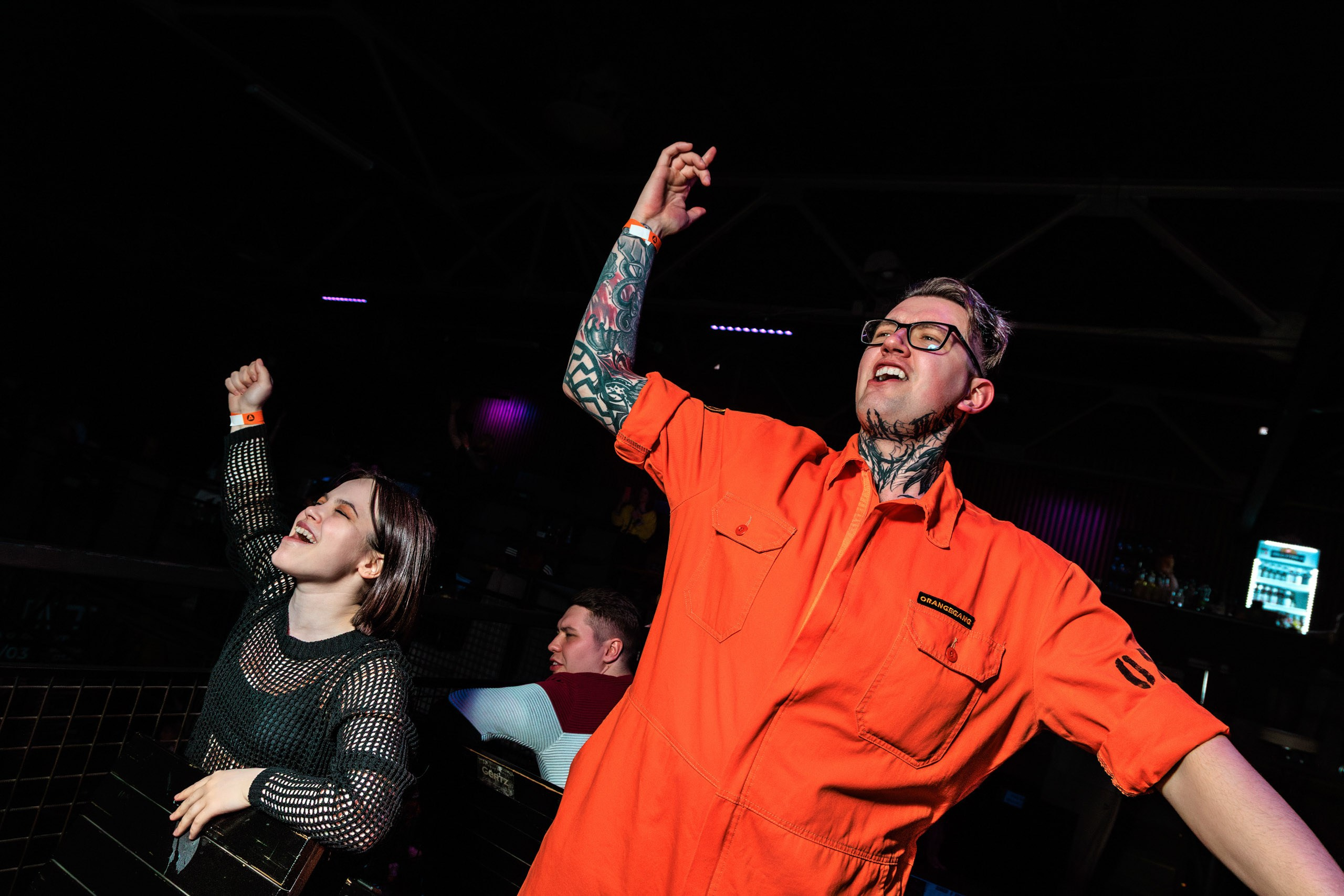 06.04.25 Гарри Топор и Тани Раут. Репортажный фотограф Екатеринбург | Яркий, качественный репортаж | Концерты, клубы, репортаж, праздники, корпоративы