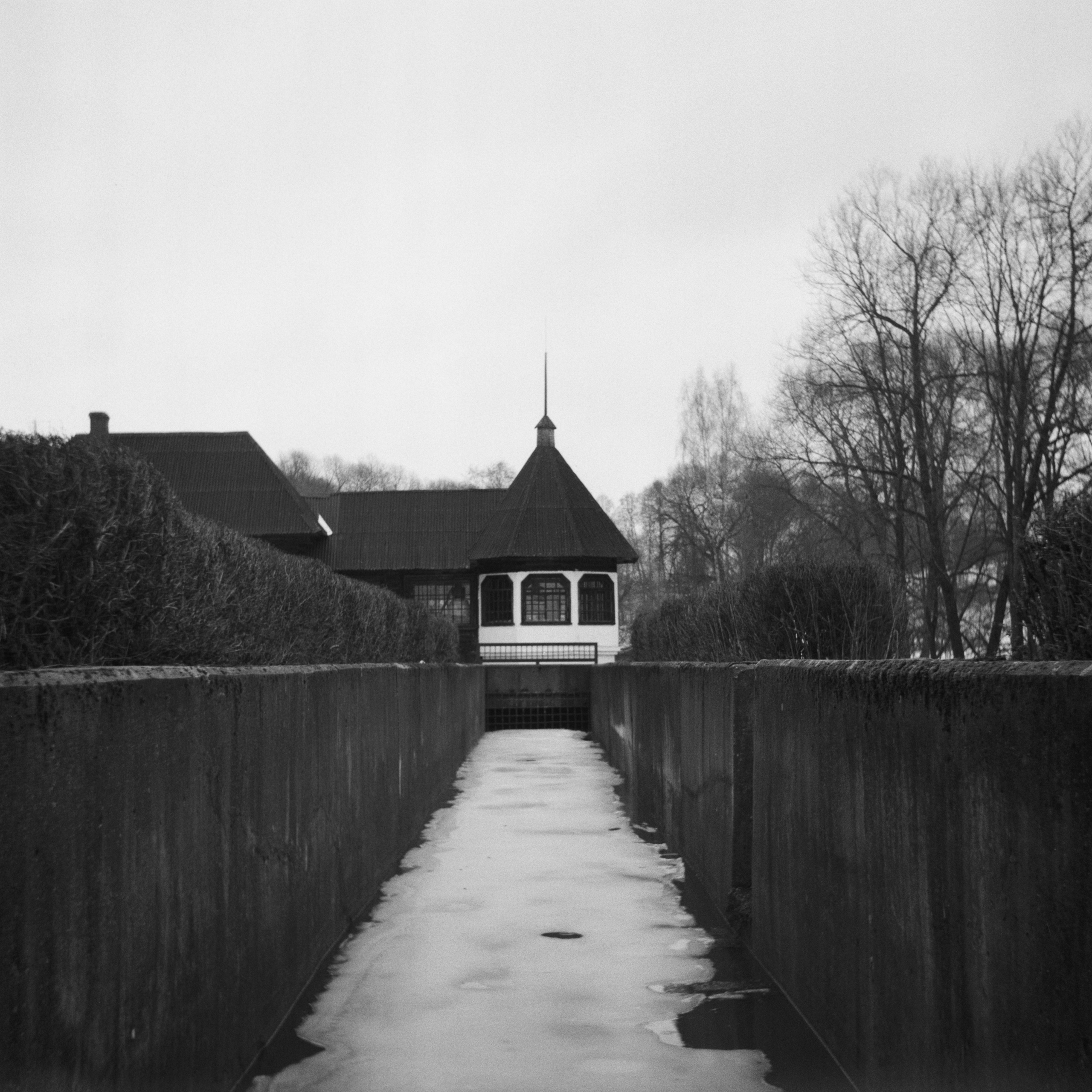 Средний формат