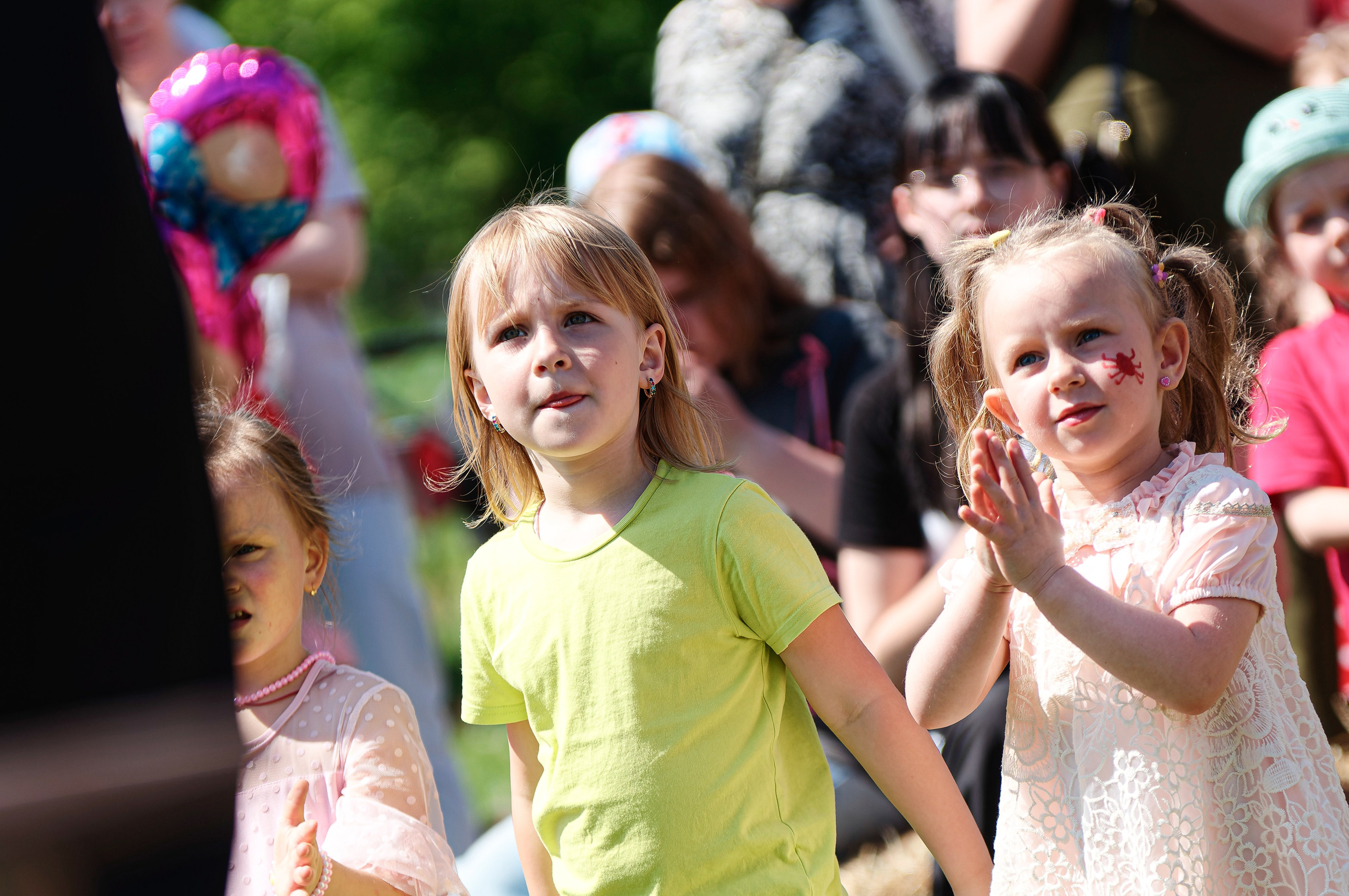 Профессиональный репортажный фотограф в Иваново и соседних областях. Спортивный и репортажный фотограф в Иваново Сергей Силкин