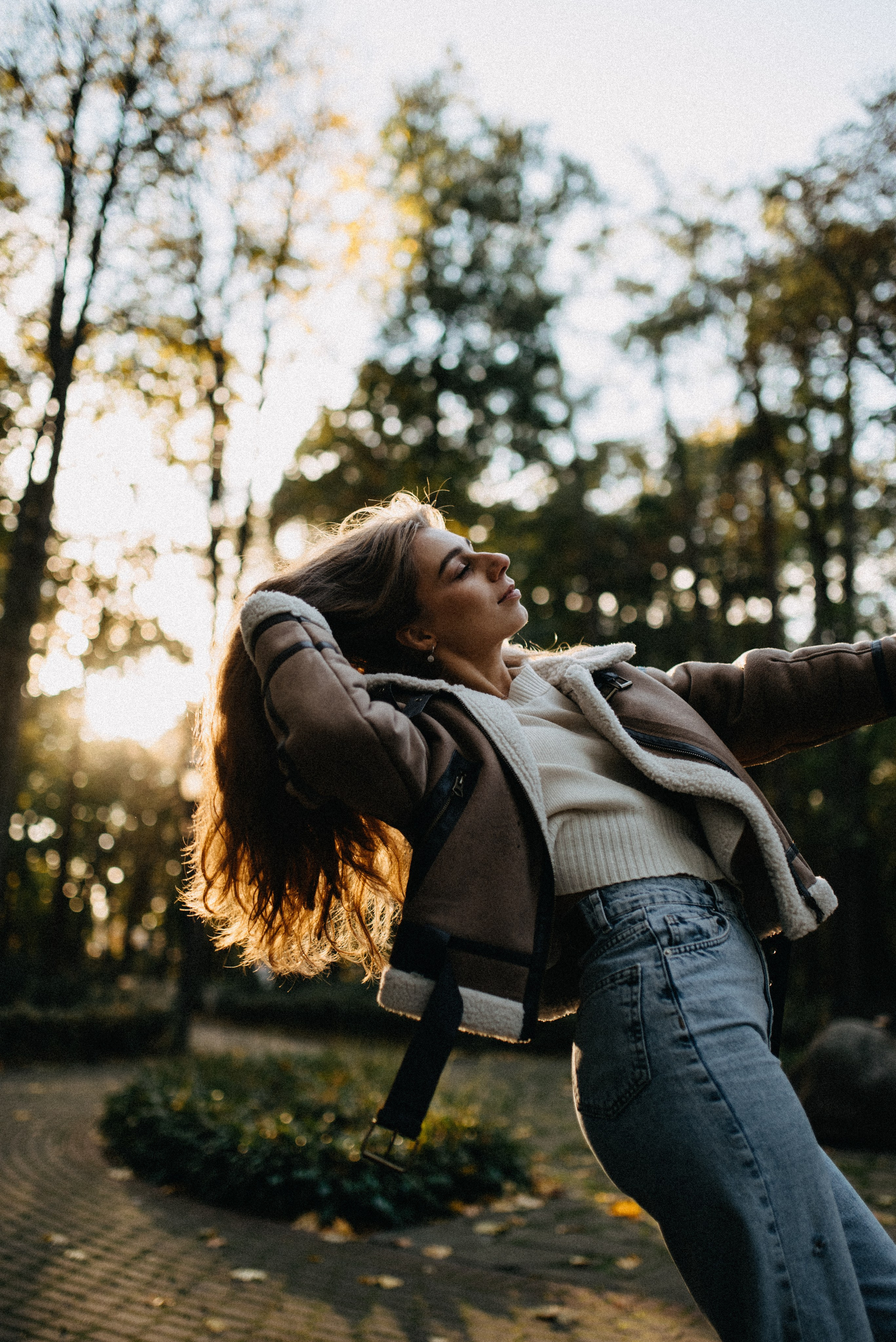 Анна. Фотограф Санкт-Петербург, Новороссийск