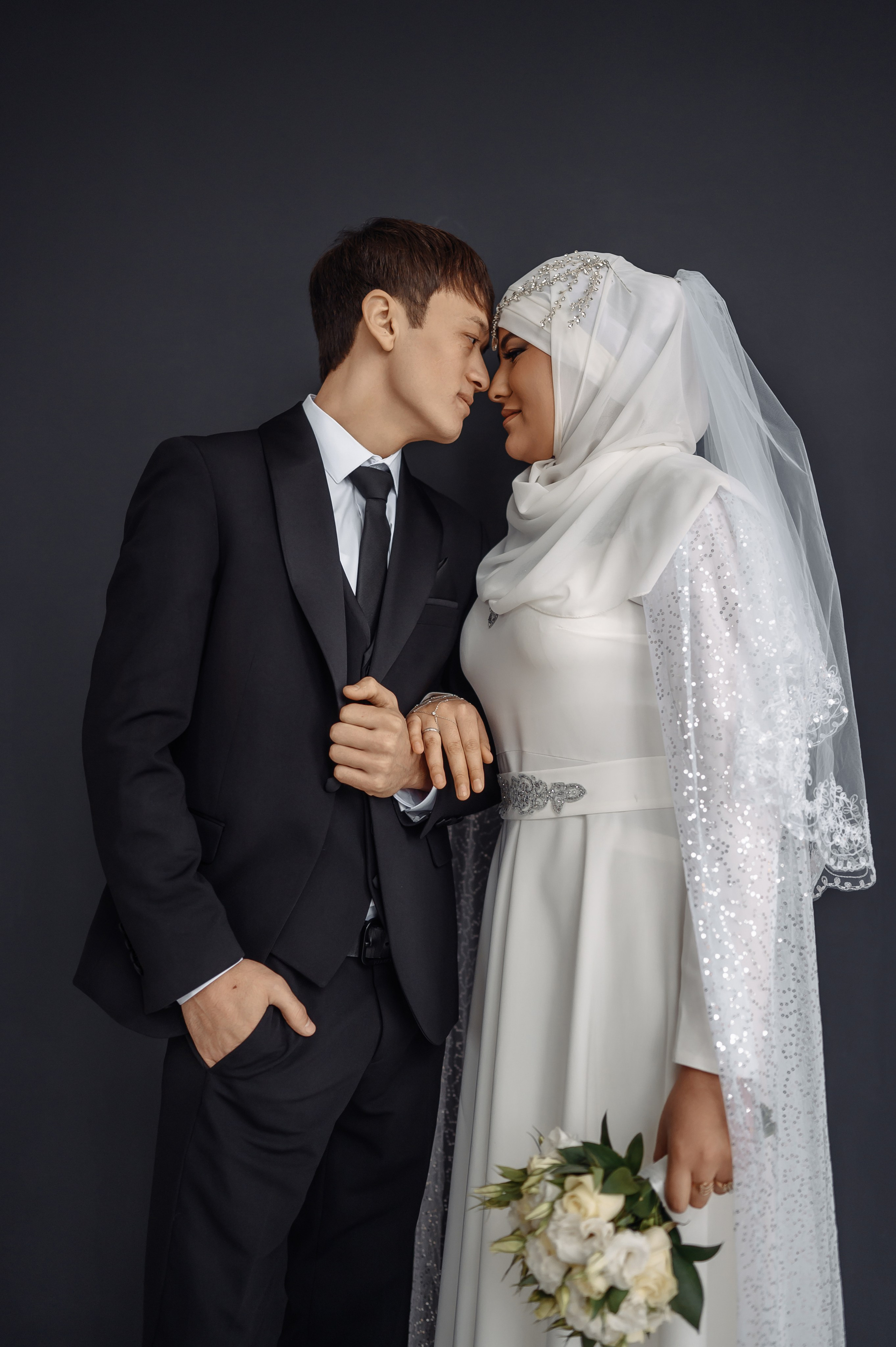 Свадебные съёмки. Свадебный фотограф в Рязани Тимофей Лапшинов