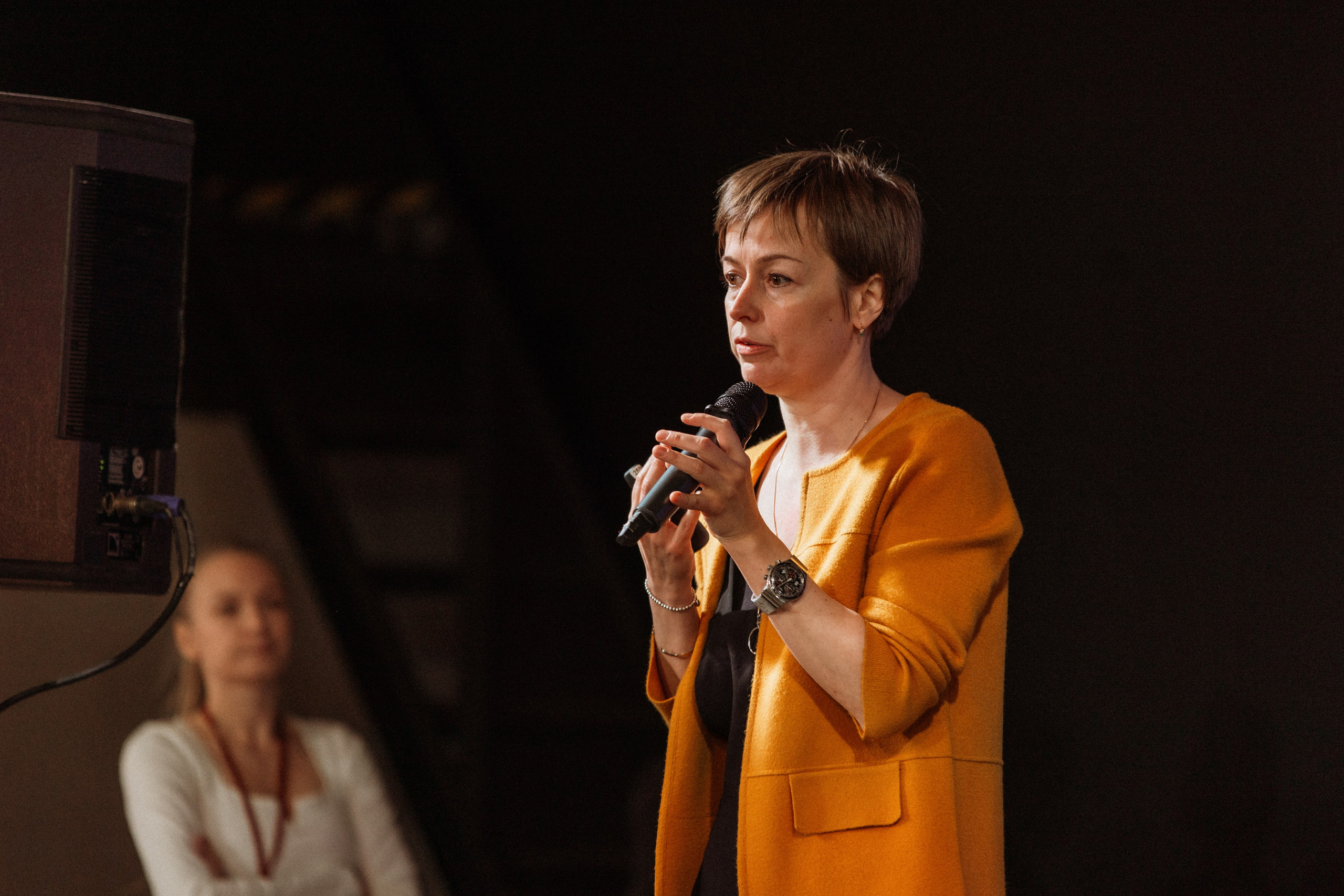 CBcon. Фотограф анималист в Москве Майорова Евгения