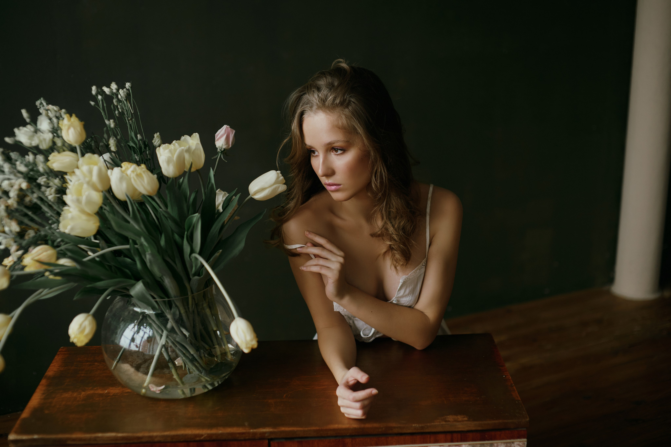 Иветта. Фотограф в Санкт Петербурге Александра Вильдгрубе