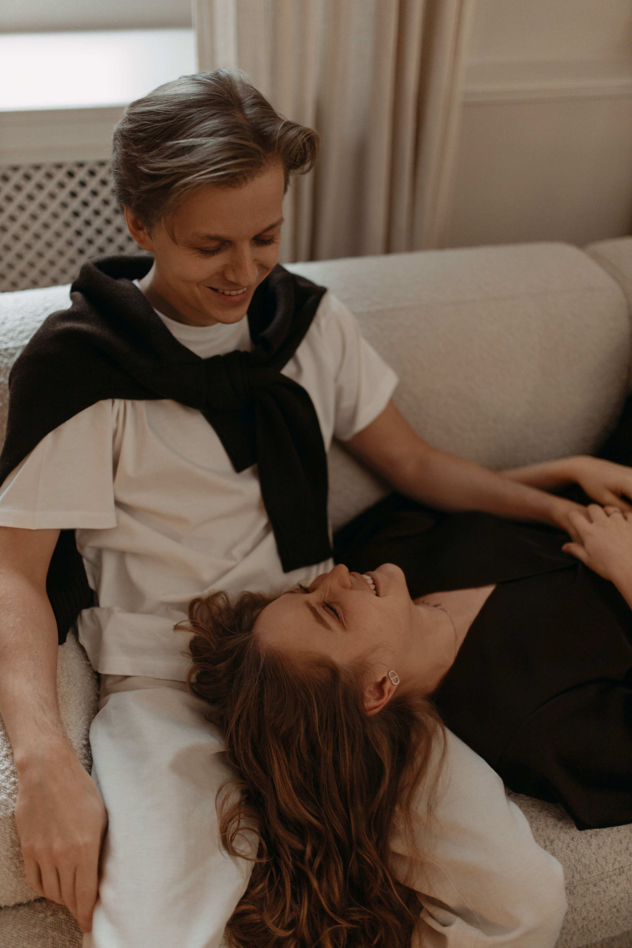 К & С. Женский и свадебный фотограф Москва Елизавета Перова