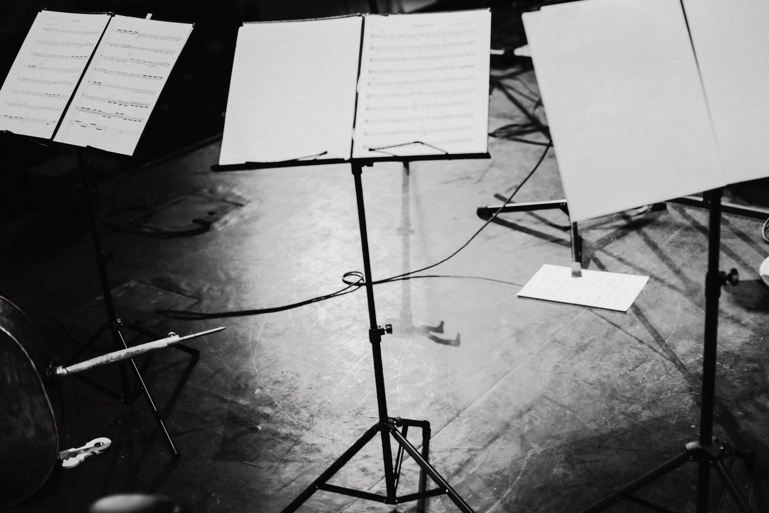 Рекорд. Герои нашего времени со струнным оркестром. Фотограф в Нижнем Новгороде