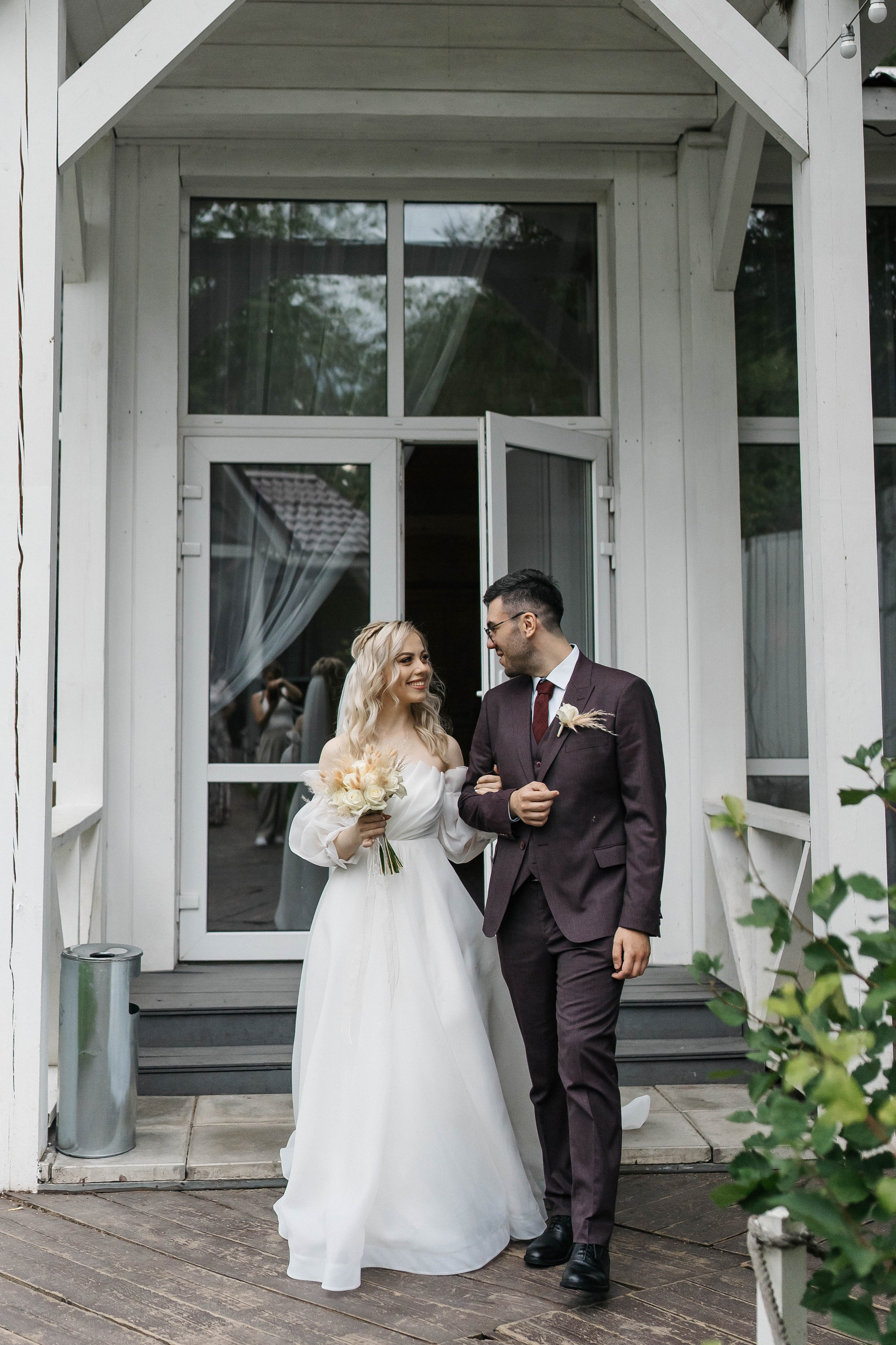 Свадебная фотосессия. Фотограф Москва Татьяна Гайдаржи