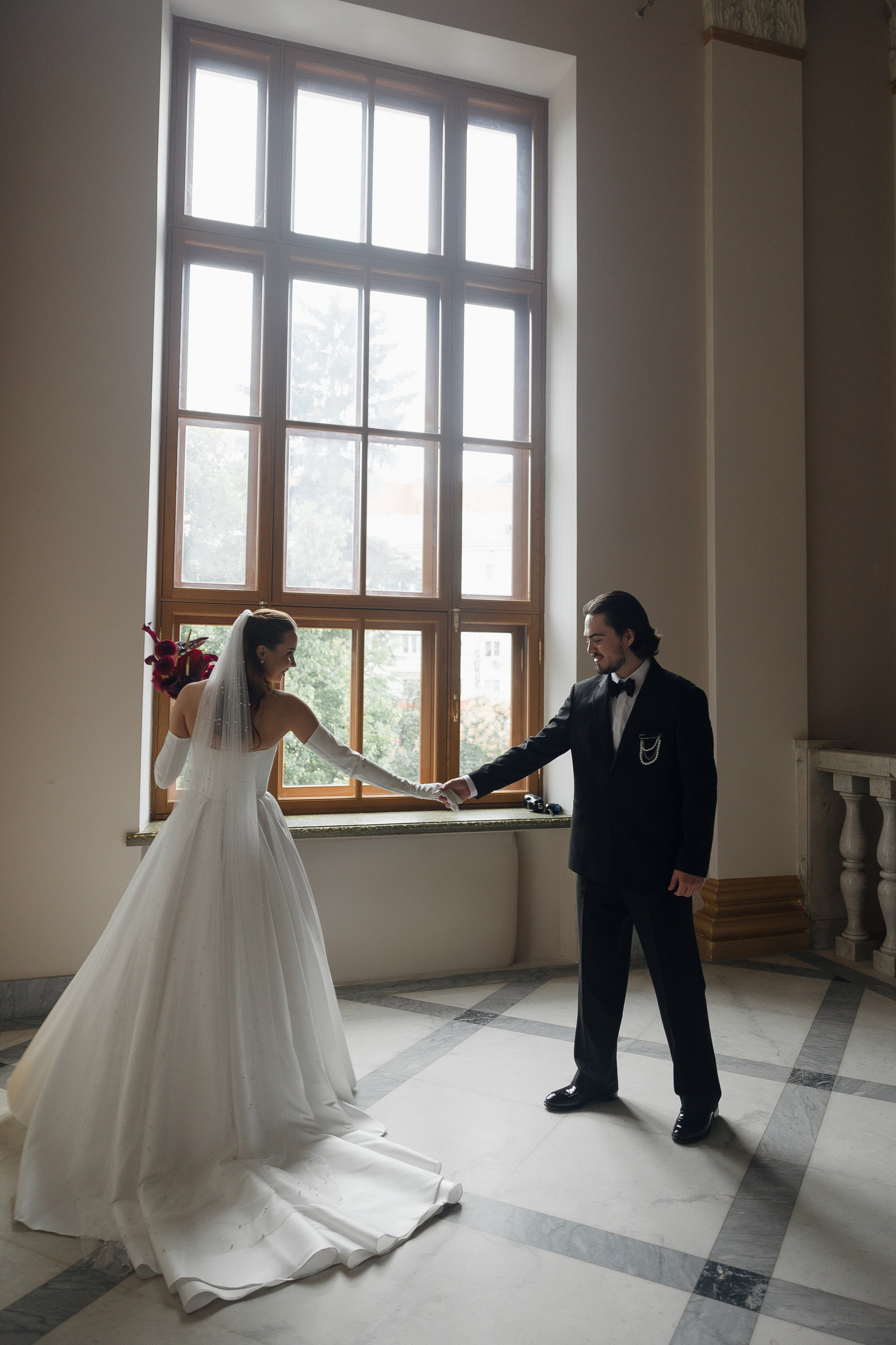 If i was your vampire. Главная