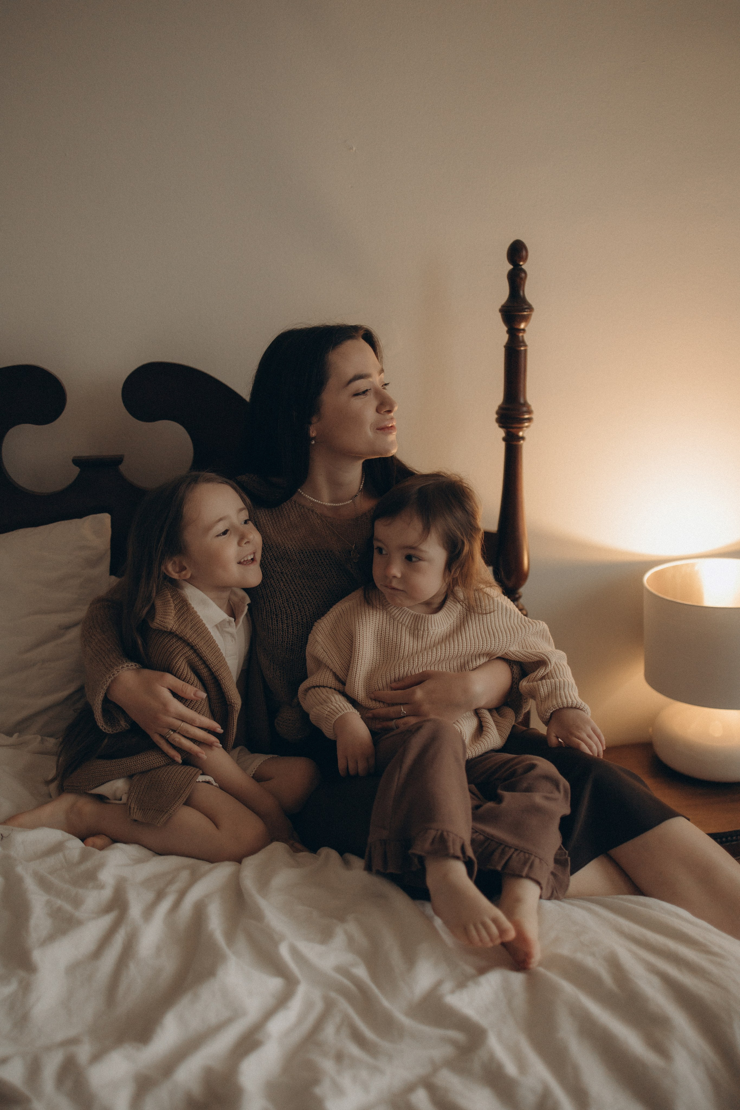 Семейные. Семейный фотограф Москва и МО