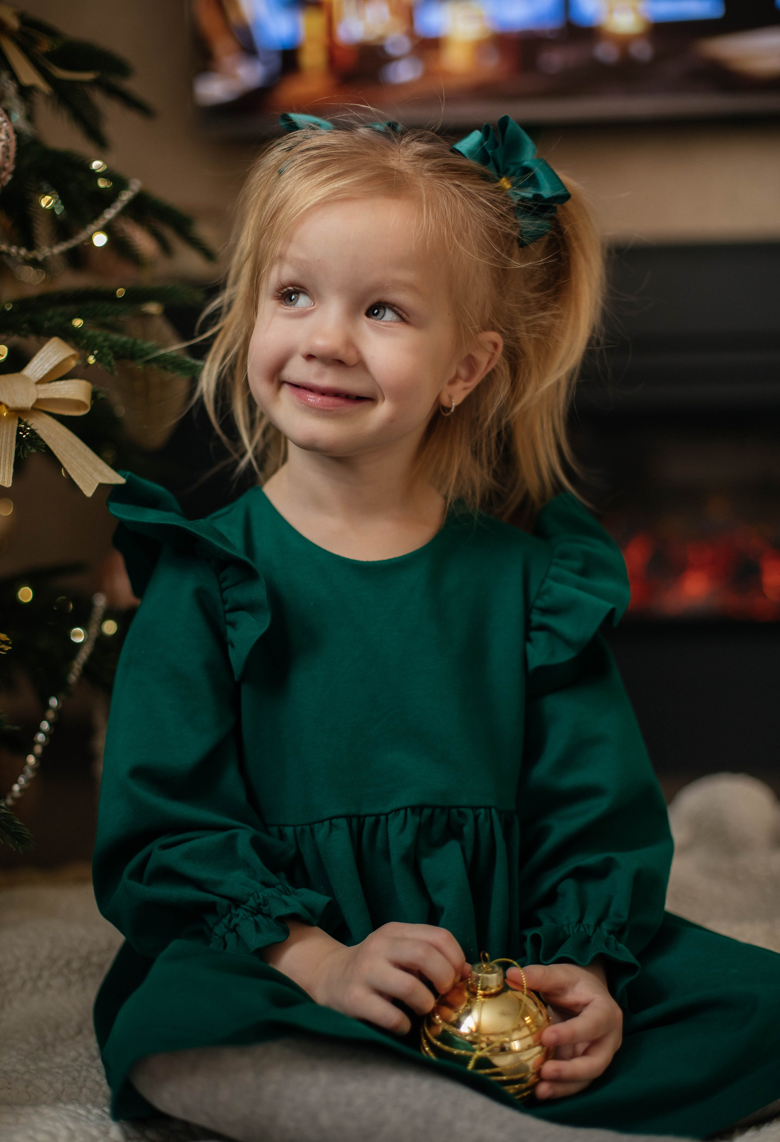 Семейные. Козлова Олеся