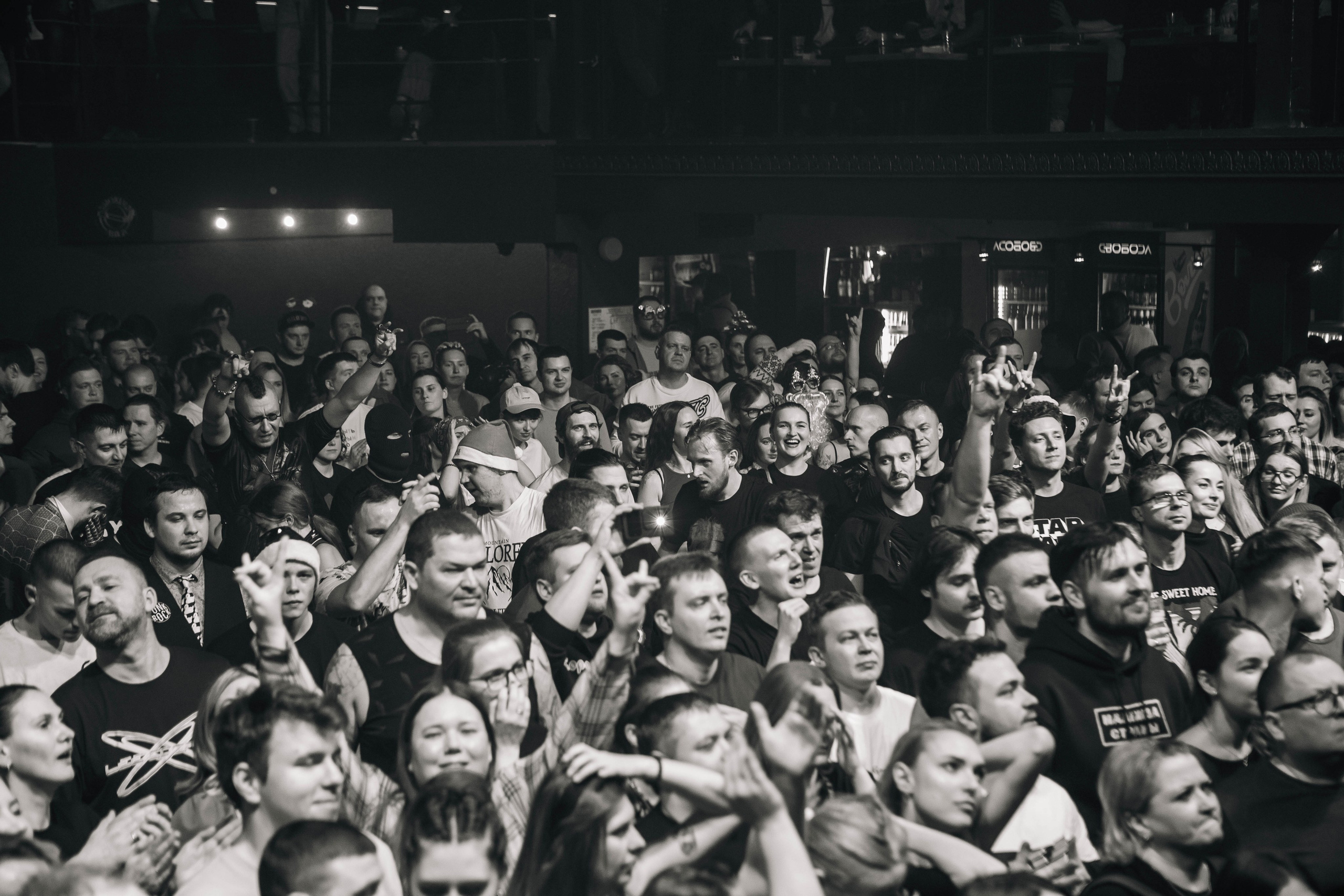 СКОТЫ 20.12.2025. Репортажный и портретный фотограф Михаил Мартиросян