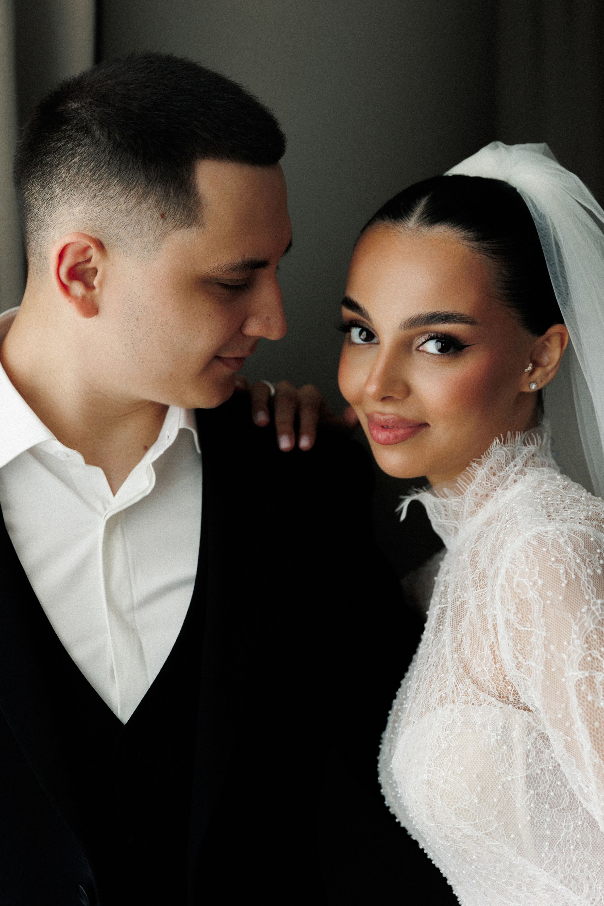 Элина и Юрий. Свадебный и семейный фотограф в Краснодаре и крае