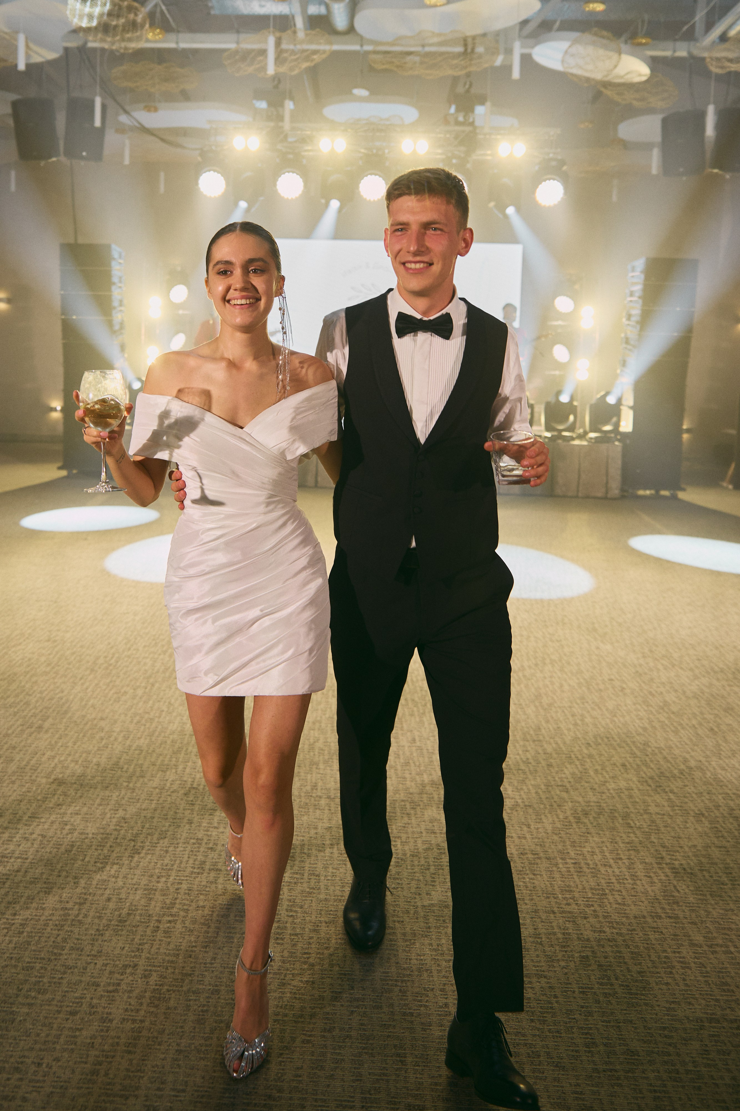 Иван и Диана. Фотограф Диана Хасанова, г. Казань