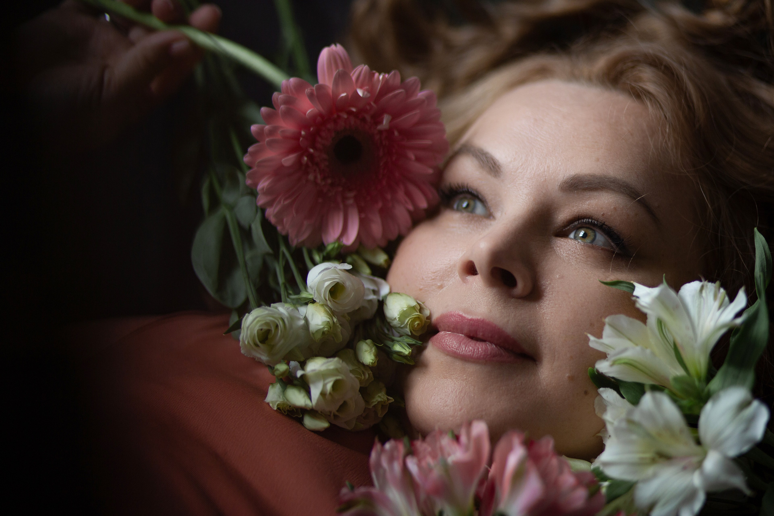 Элегантный контент для Юлии. Фотограф в Новосибирске Краснова Евгения