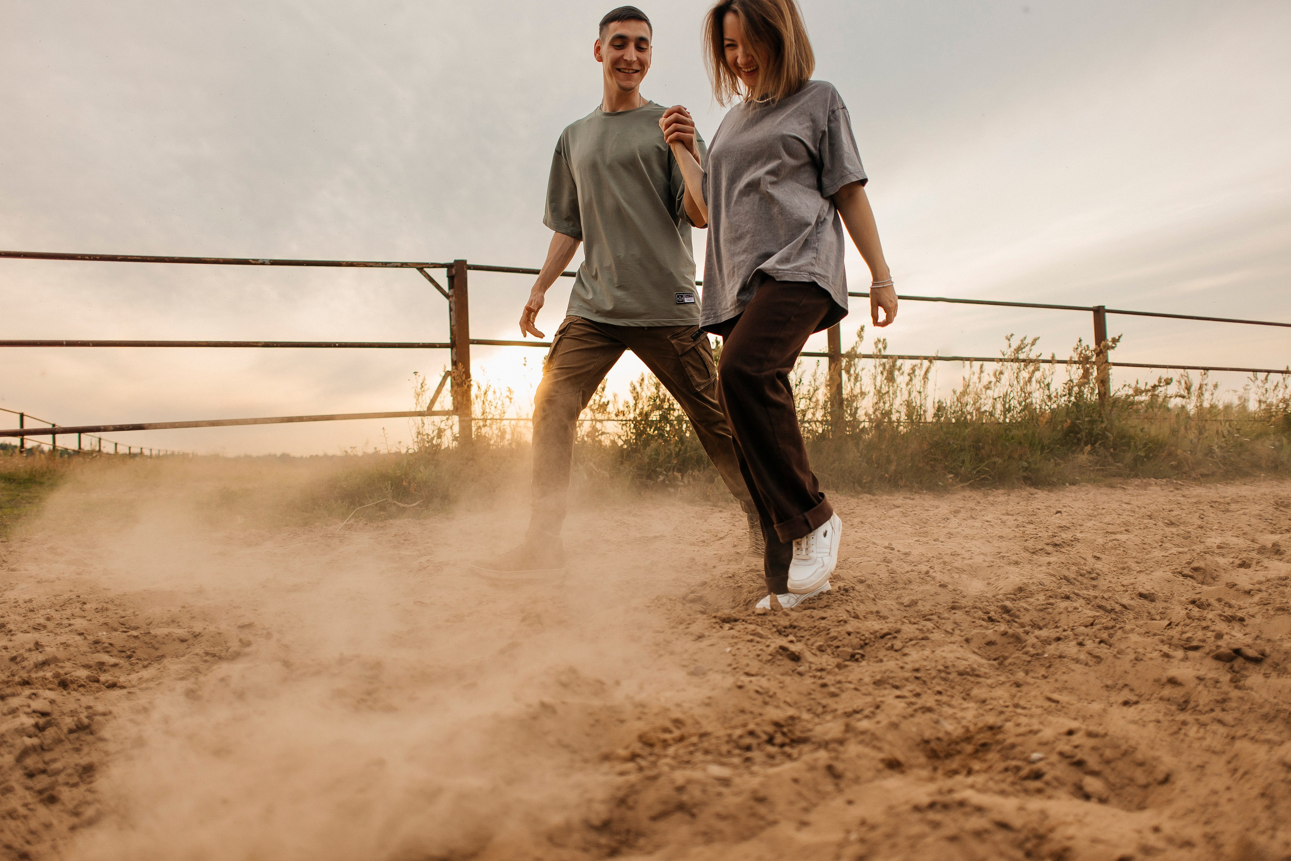 Love Story — Семейные. Фотограф в Москве Екатерина Потапова